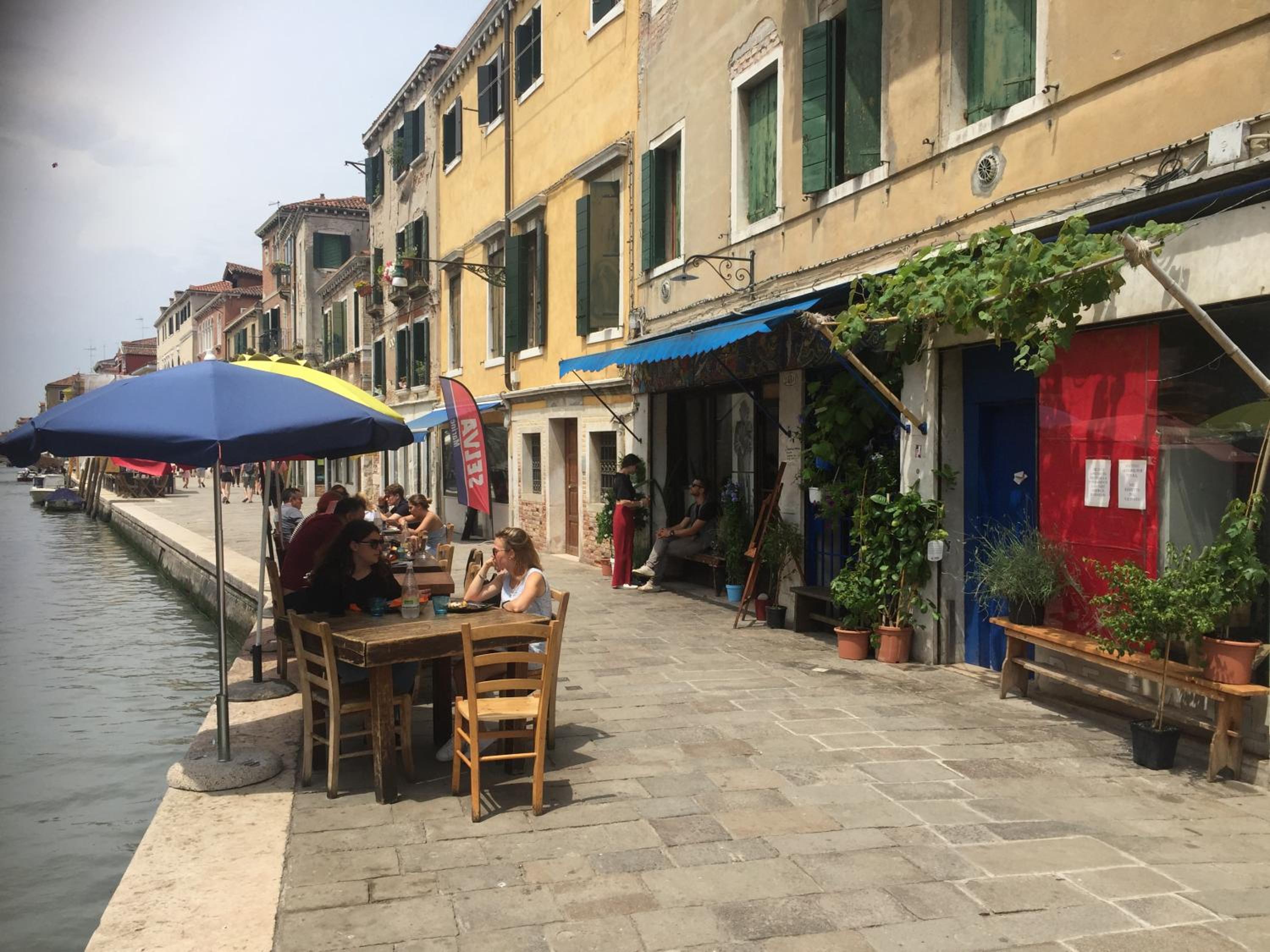 TINTORETTO 4, 3 GRANDI CAMERE DA LETTO, 2 BAGNI