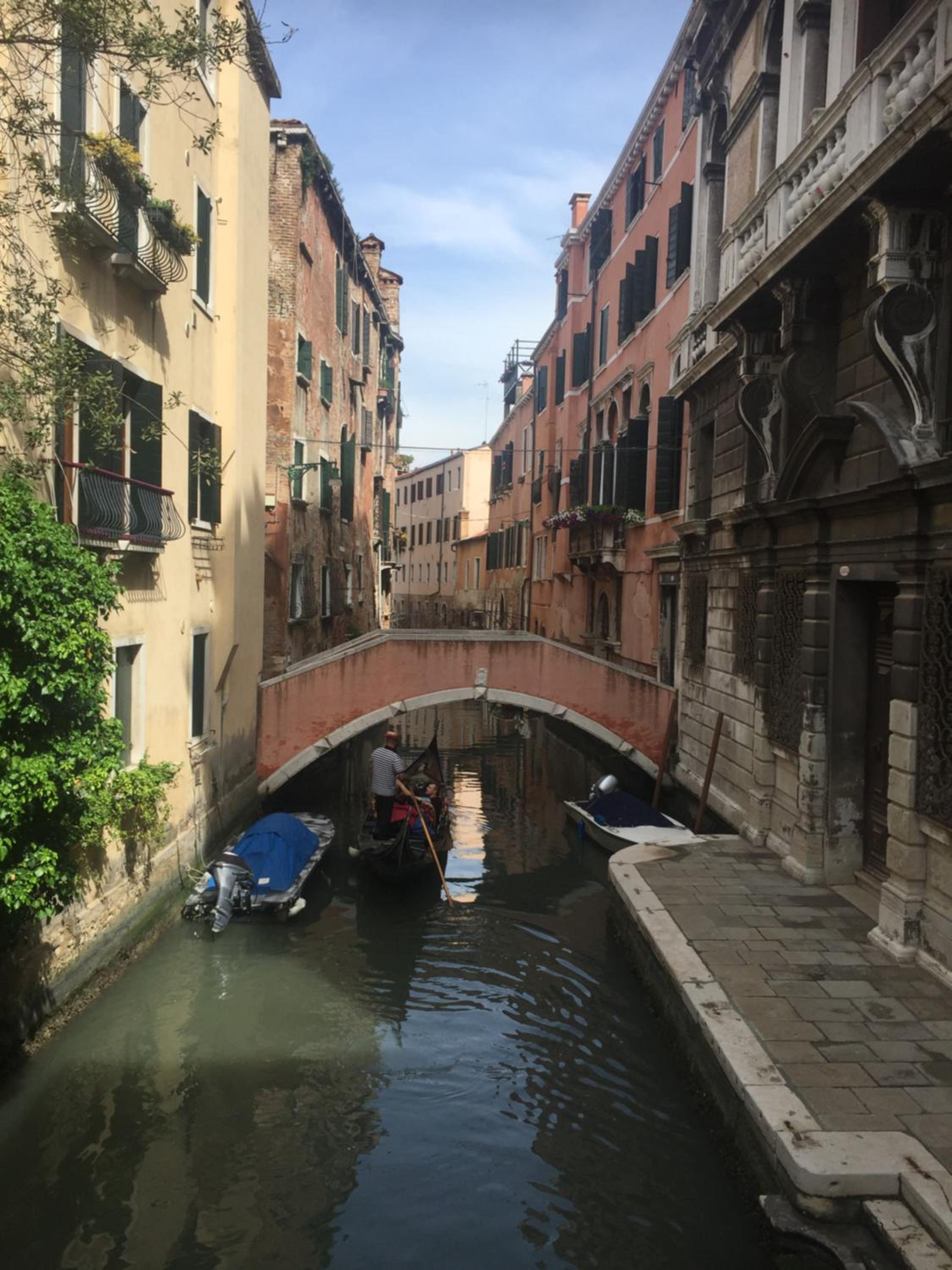 TINTORETTO 4, 3 GRANDI CAMERE DA LETTO, 2 BAGNI