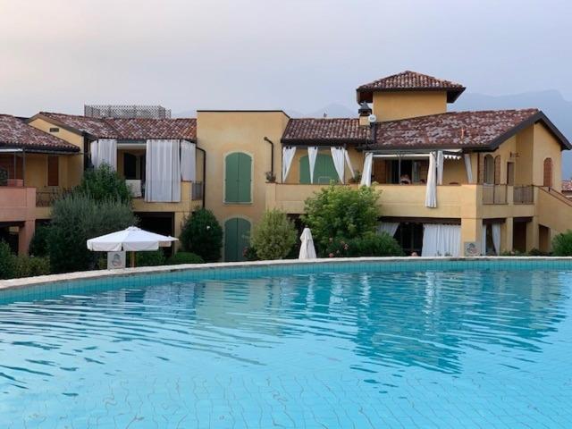 Resort Borgo del Torchio view 2