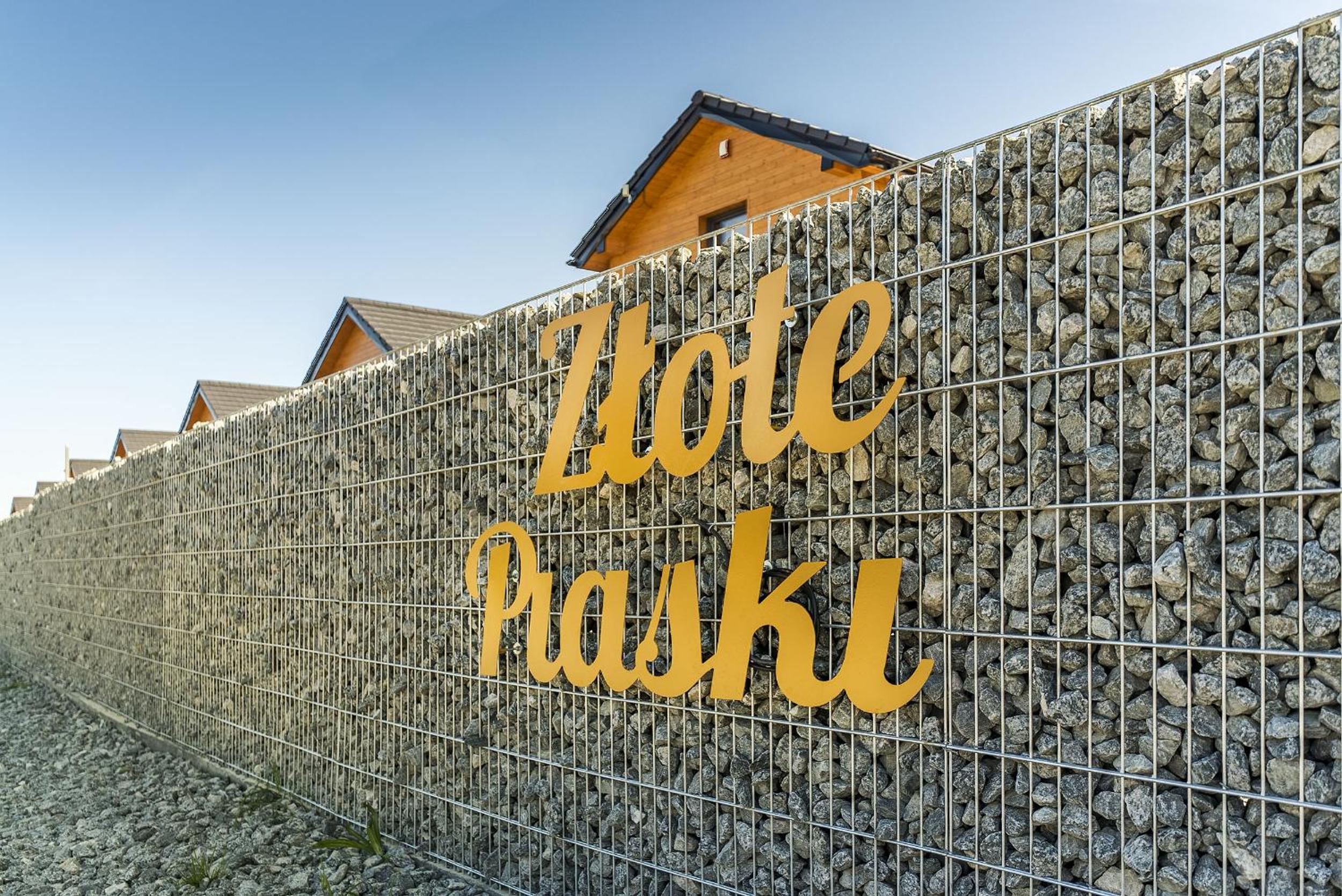 Domki Złote Piaski view 3