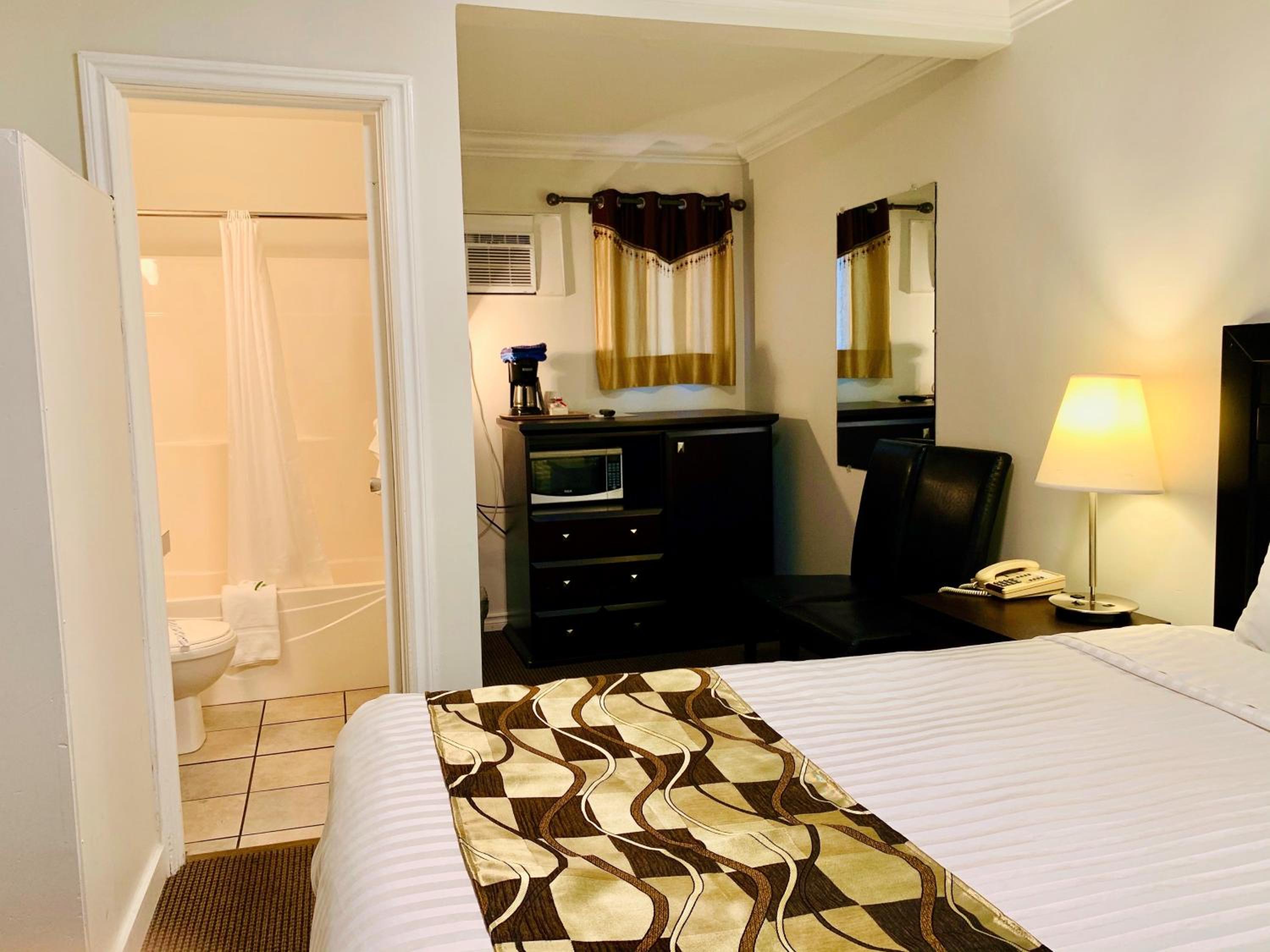 Traveler's Motel Penticton