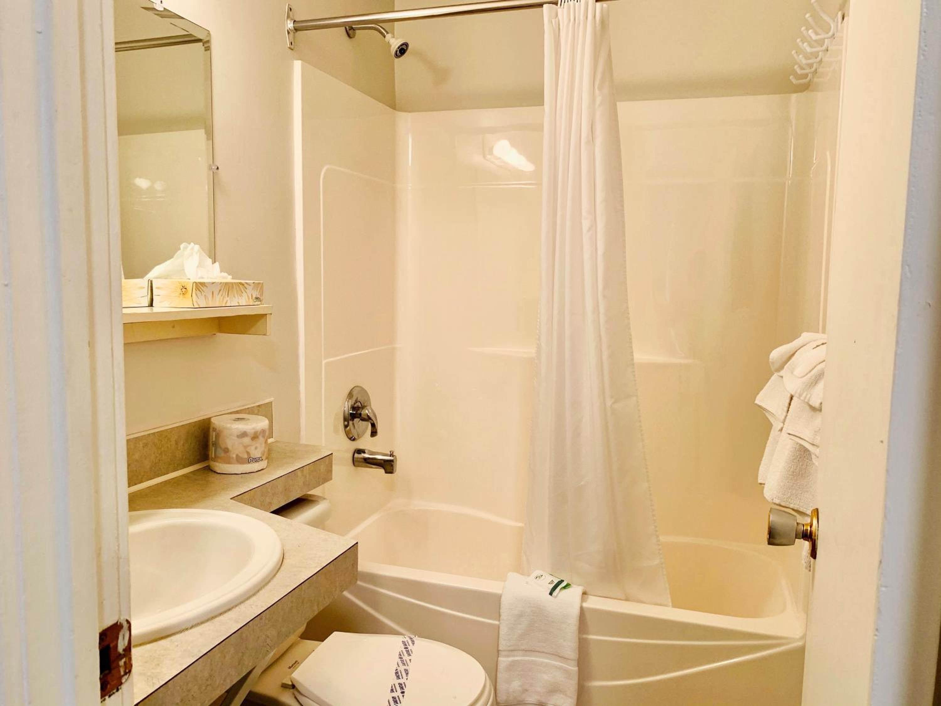 Traveler's Motel Penticton