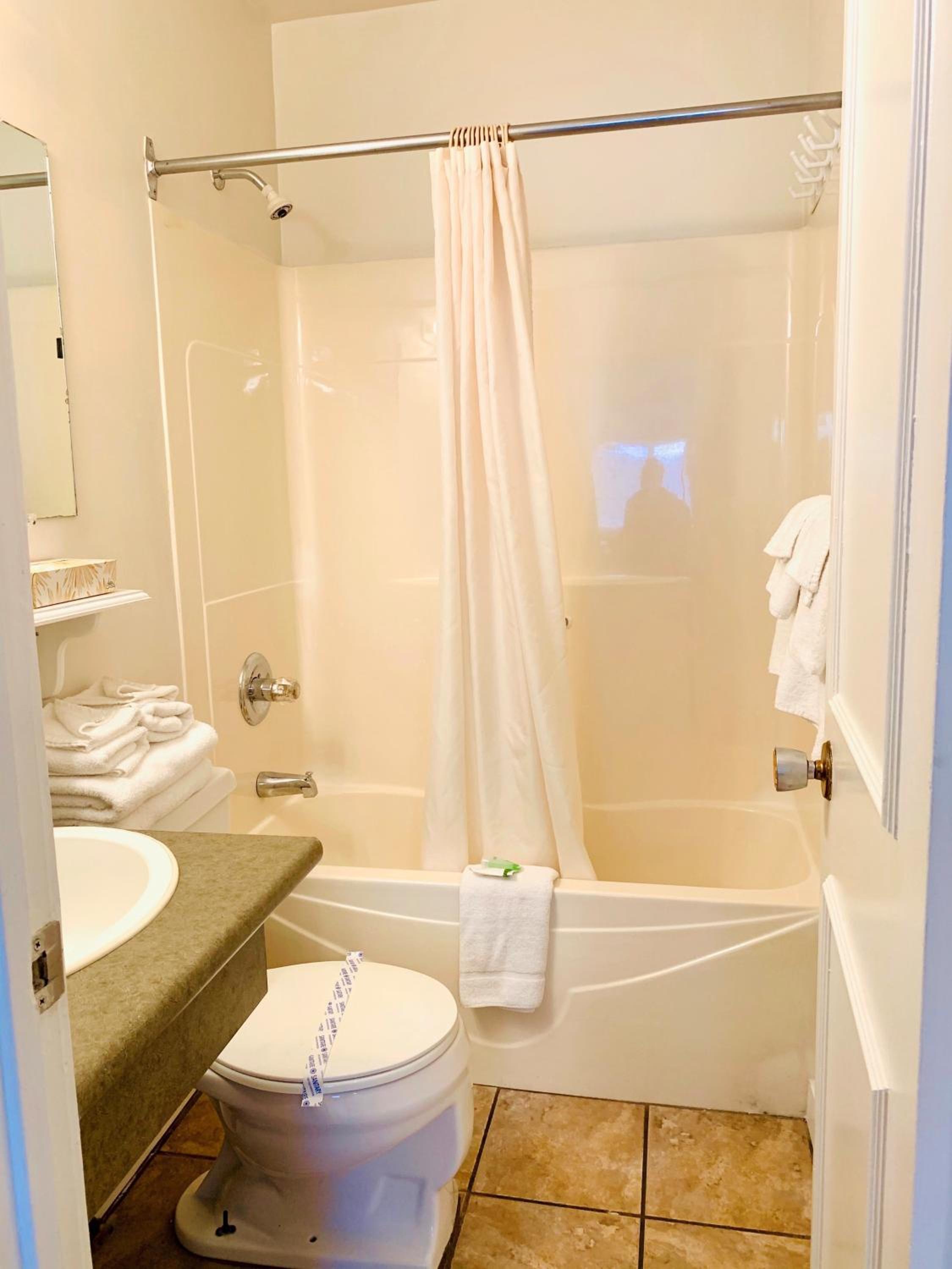 Traveler's Motel Penticton