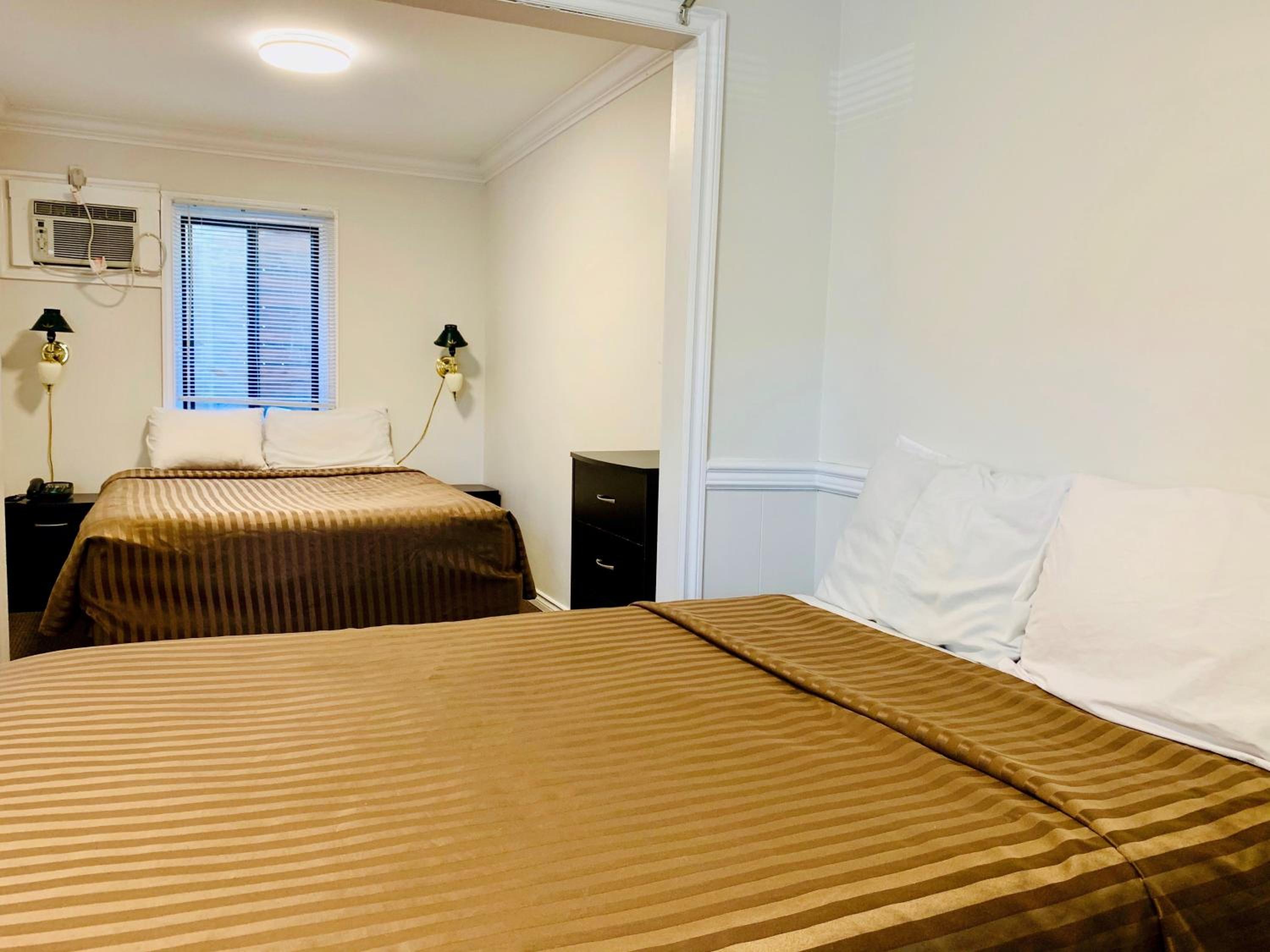Traveler's Motel Penticton