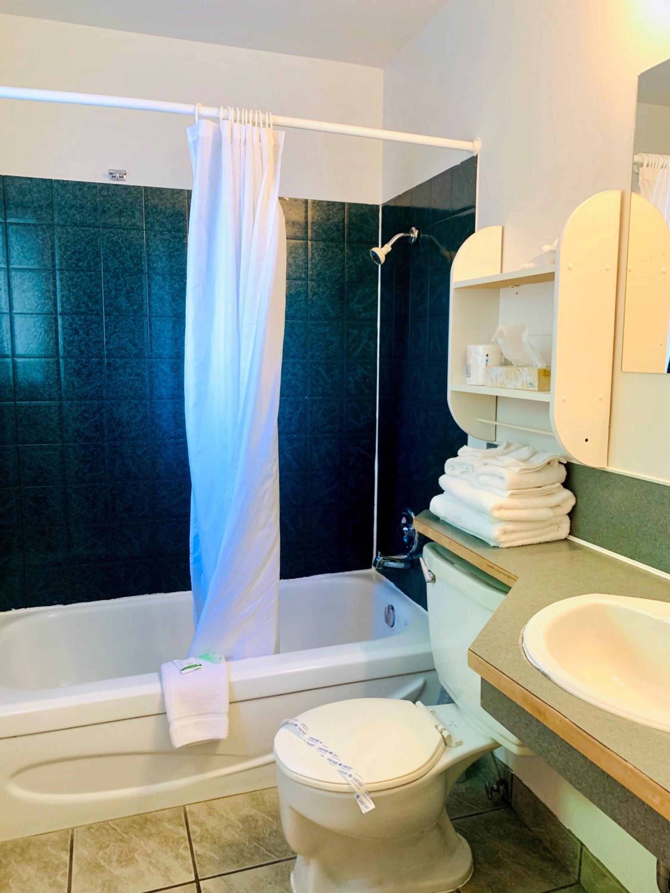 Traveler's Motel Penticton