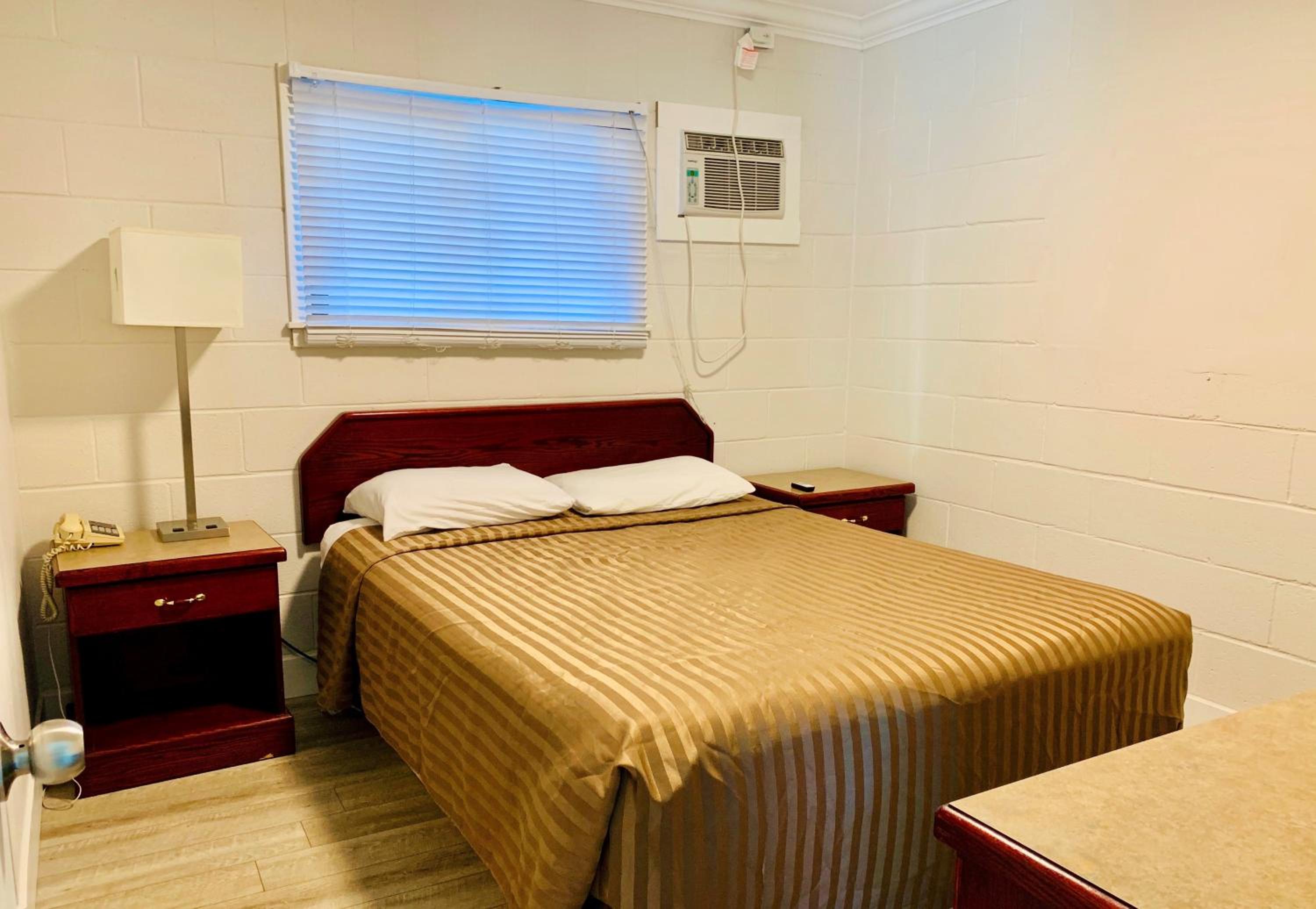 Traveler's Motel Penticton