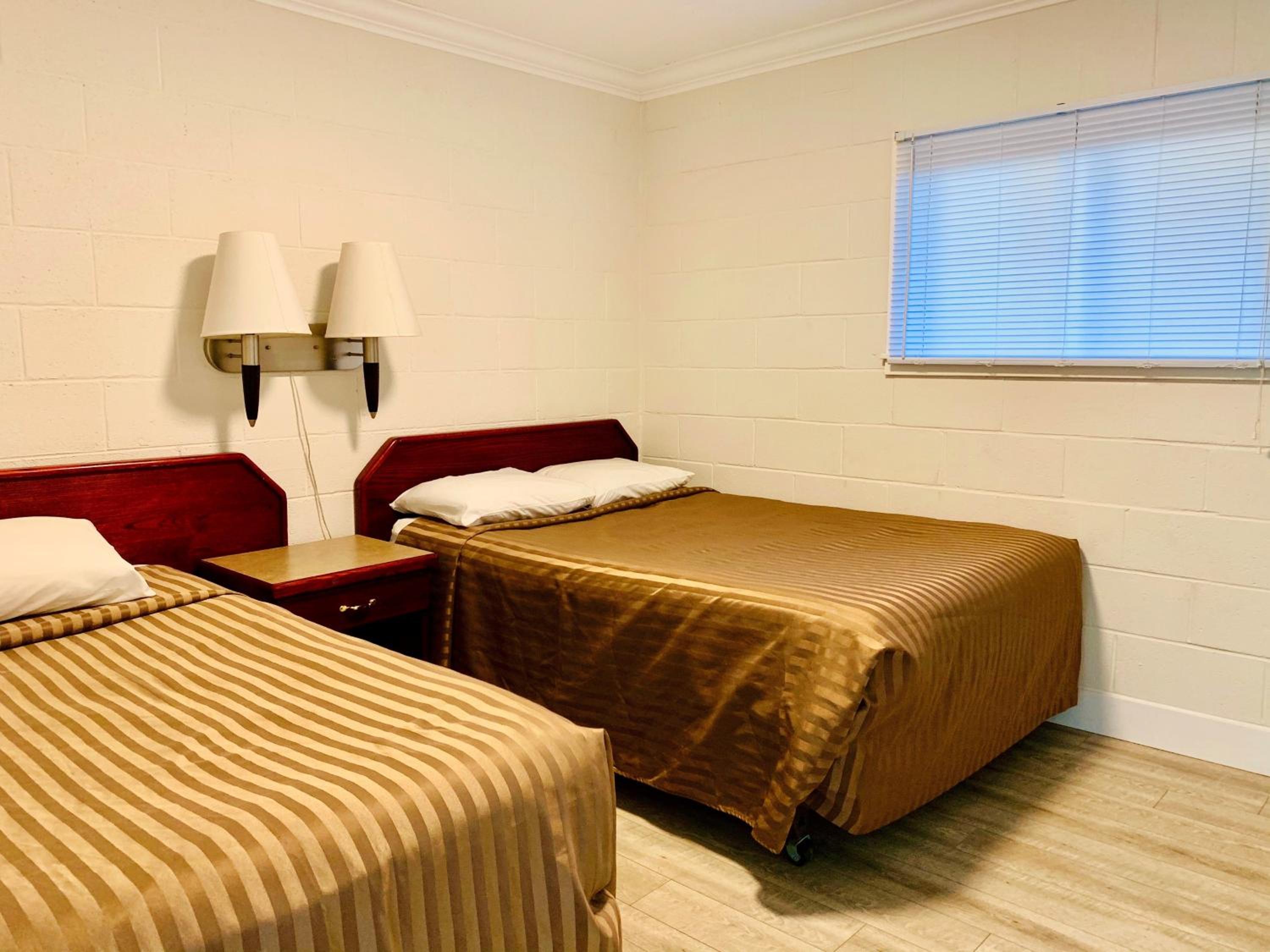 Traveler's Motel Penticton