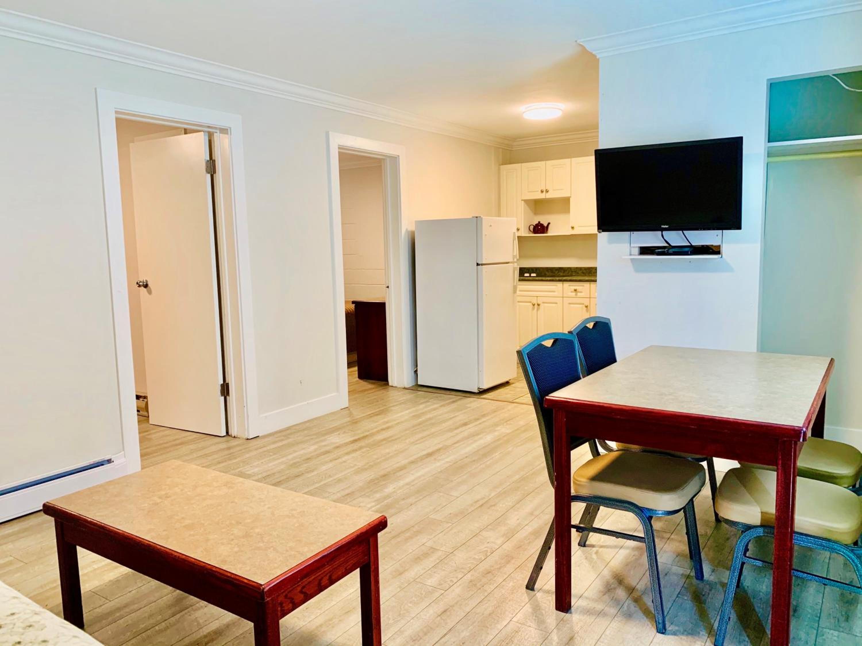 Traveler's Motel Penticton