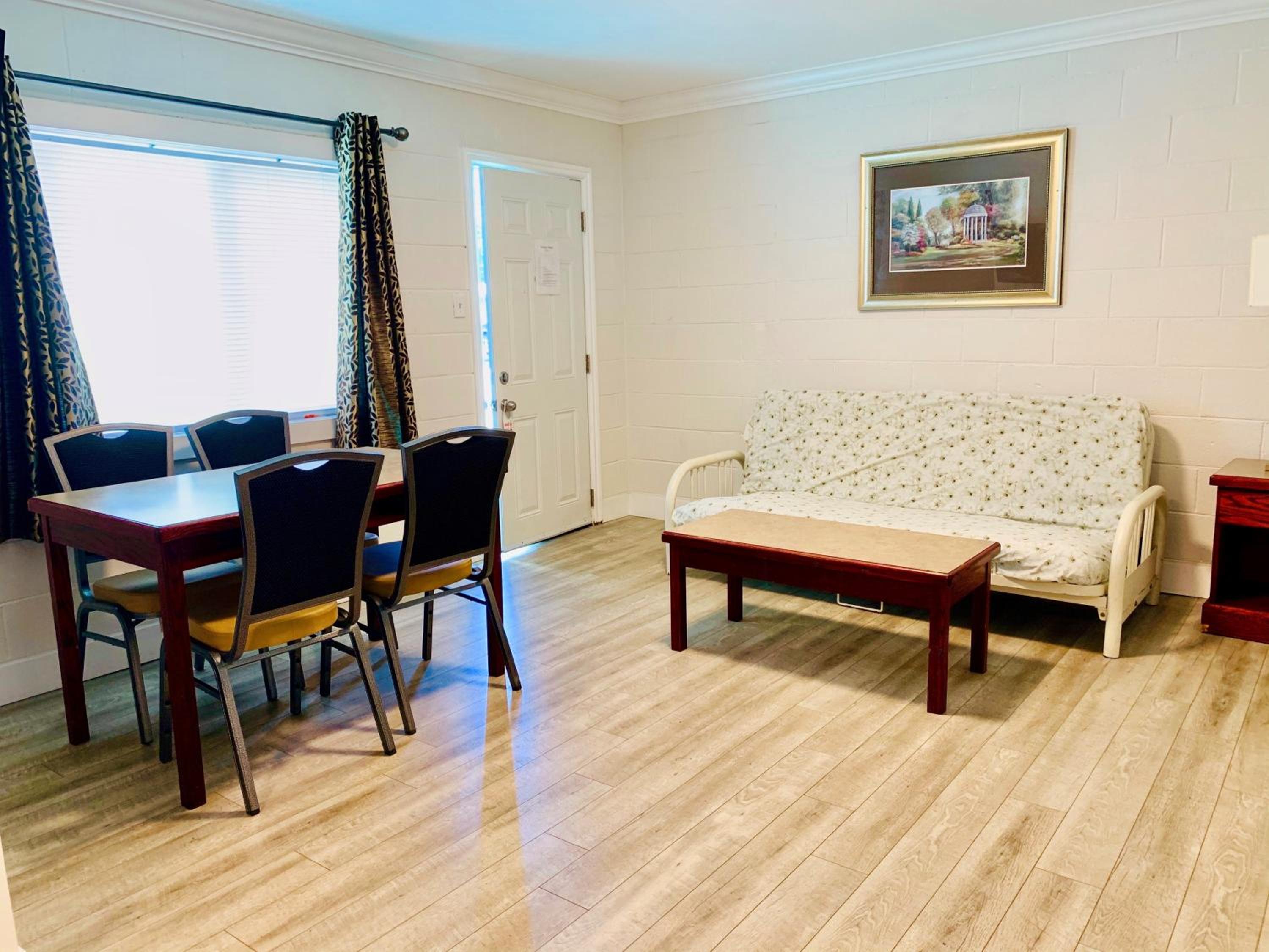 Traveler's Motel Penticton