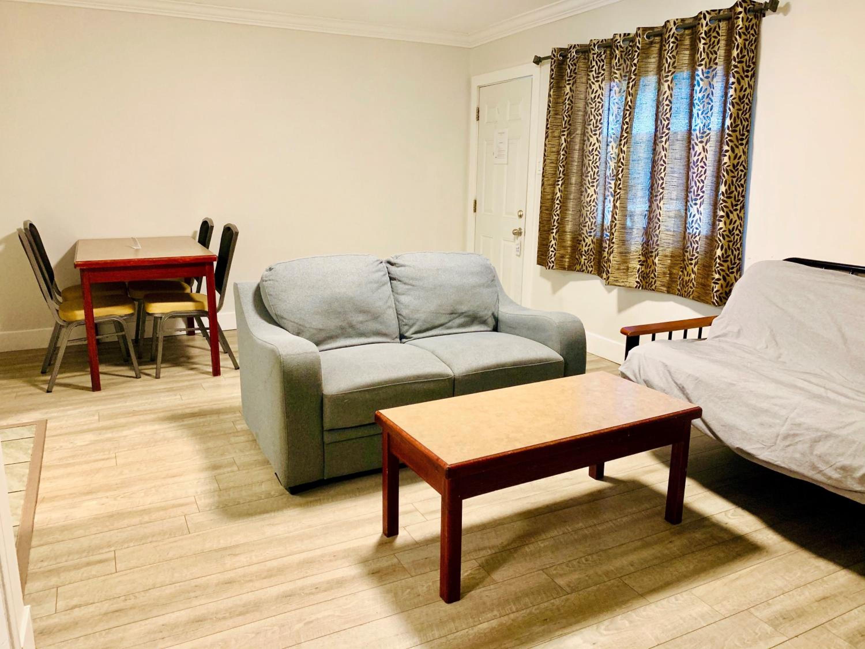 Traveler's Motel Penticton