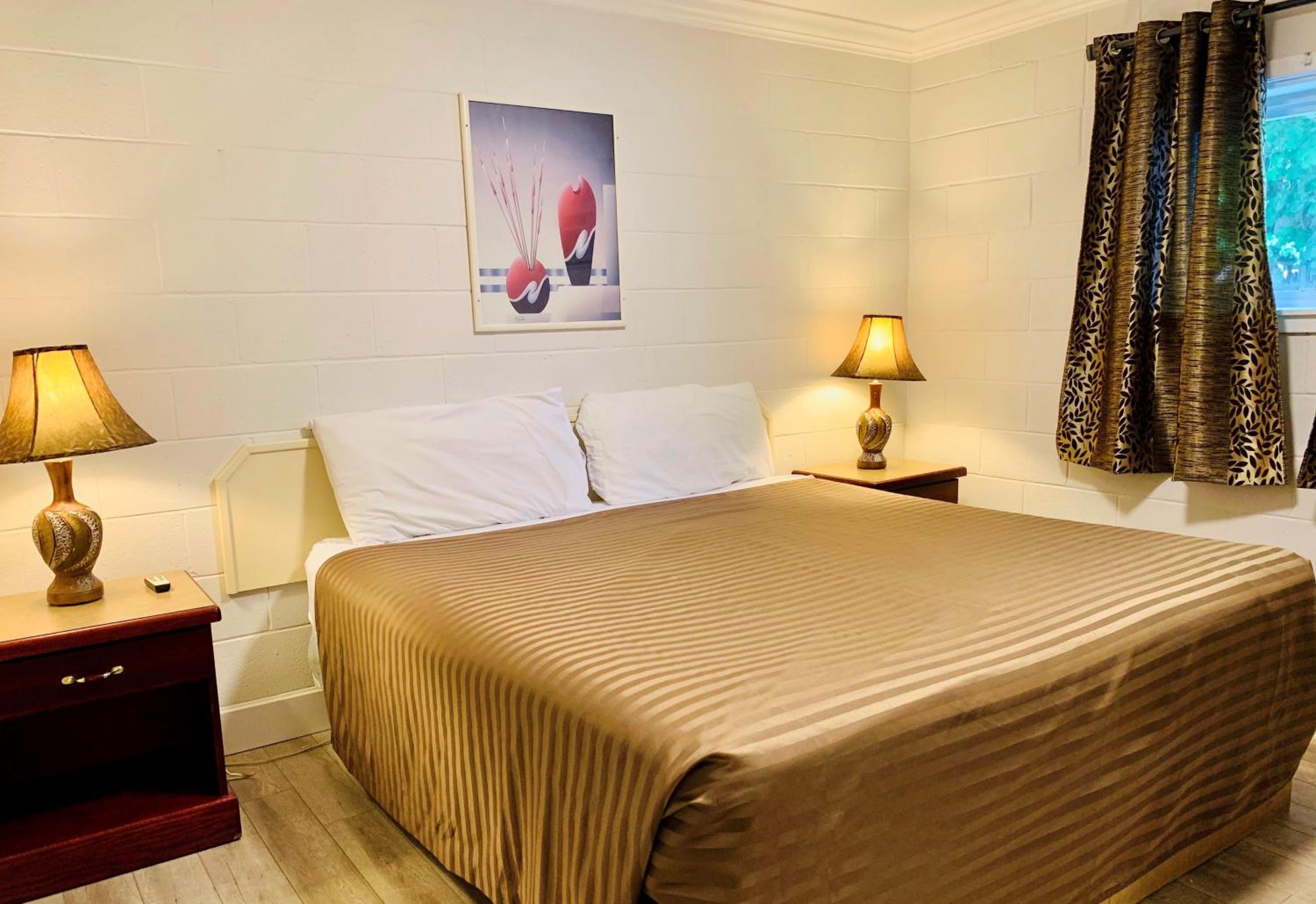 Traveler's Motel Penticton