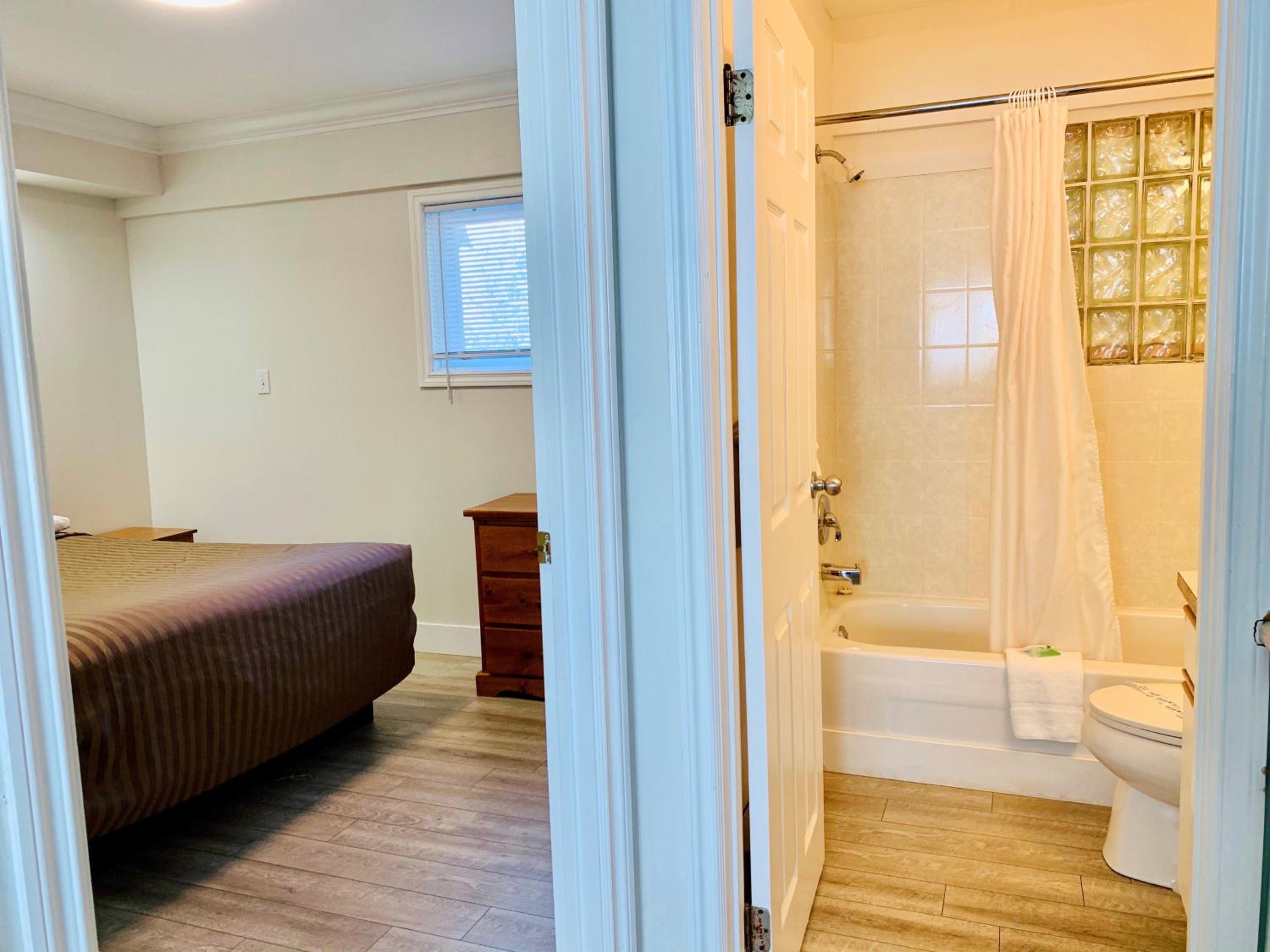 Traveler's Motel Penticton