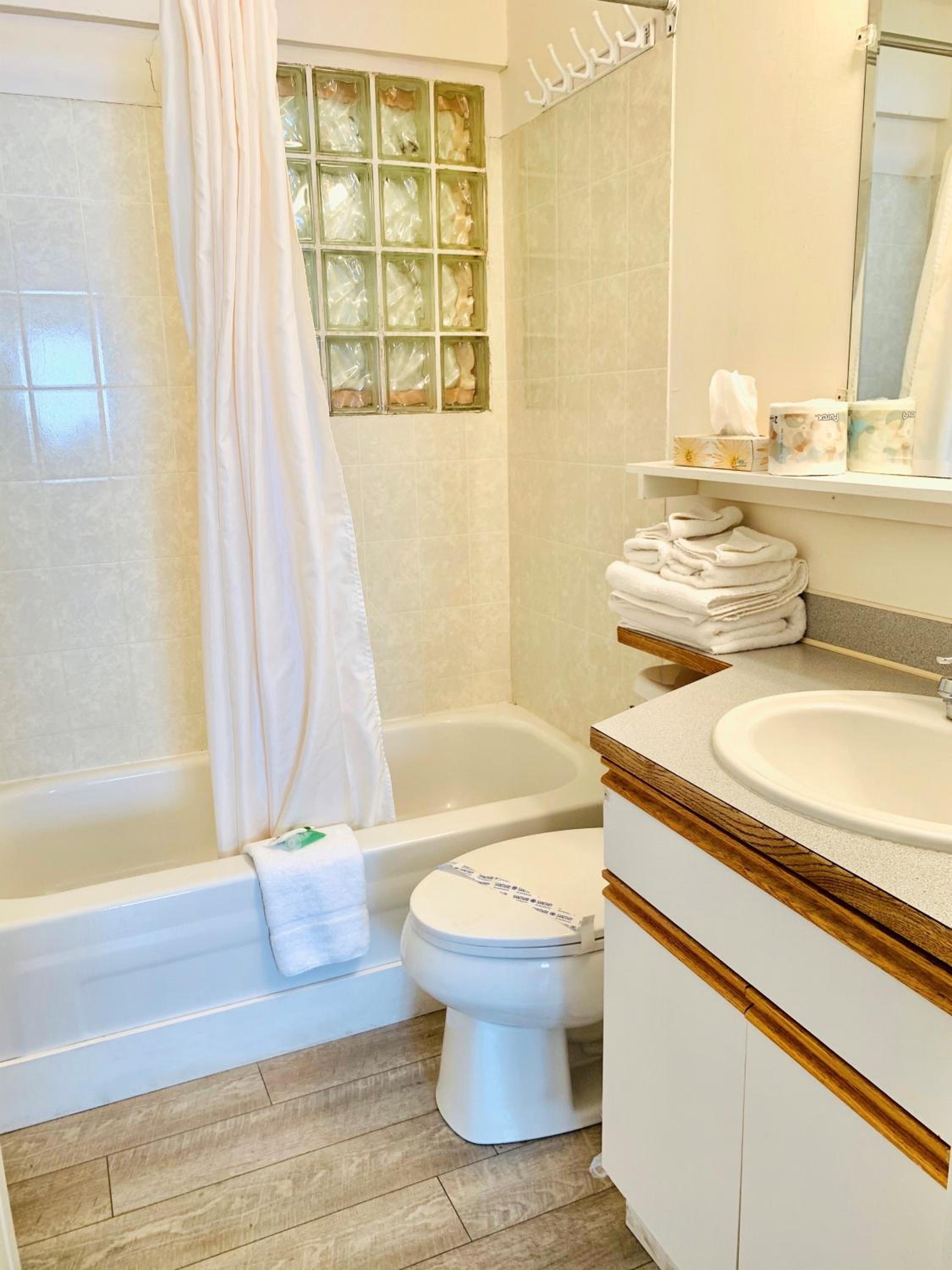 Traveler's Motel Penticton