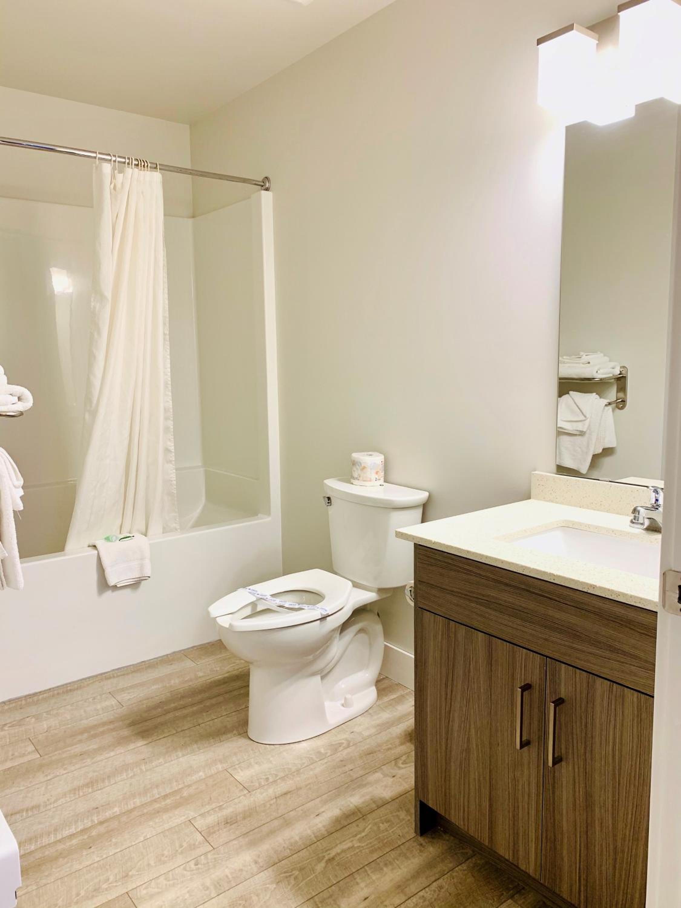 Traveler's Motel Penticton