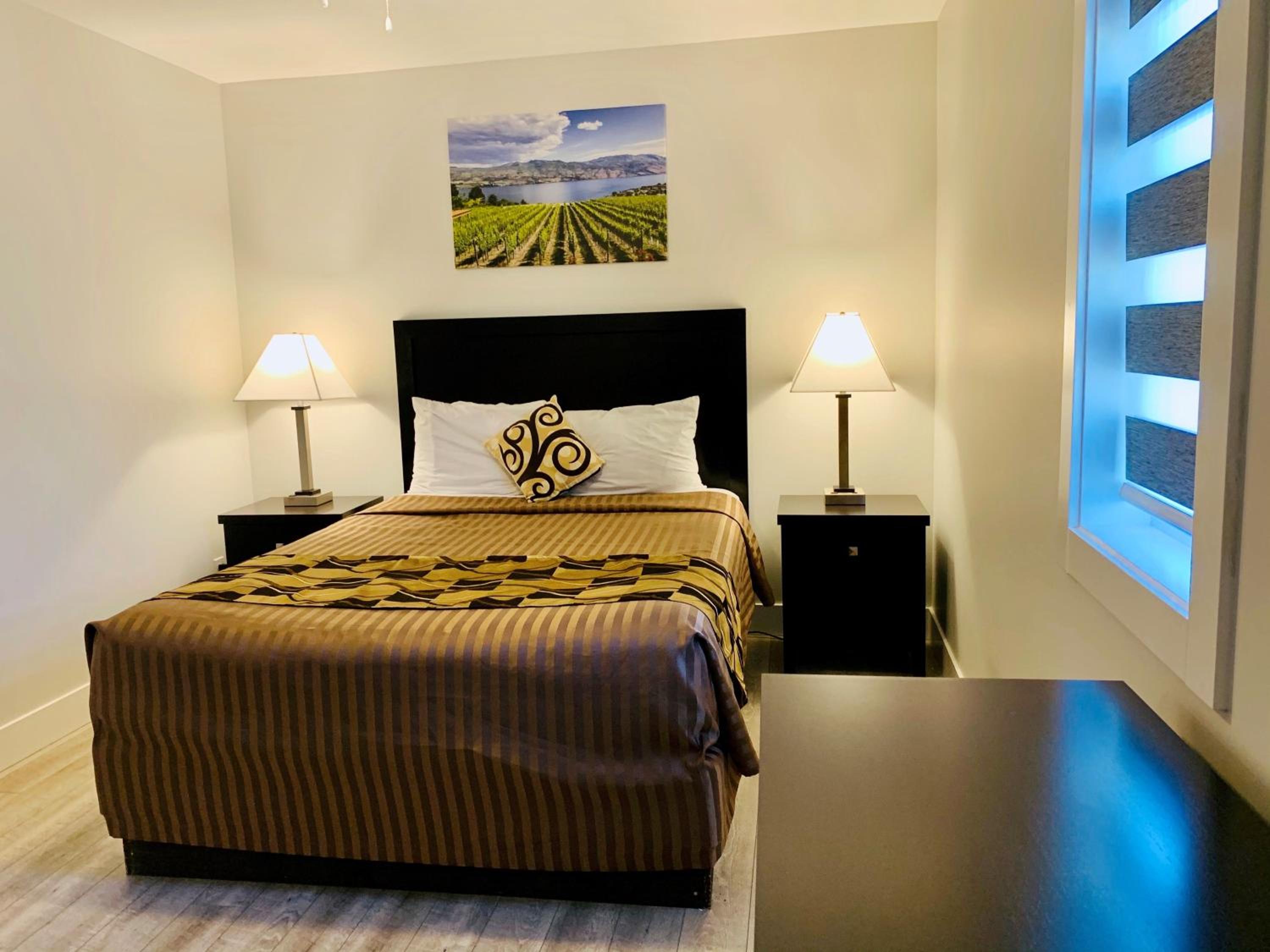 Traveler's Motel Penticton