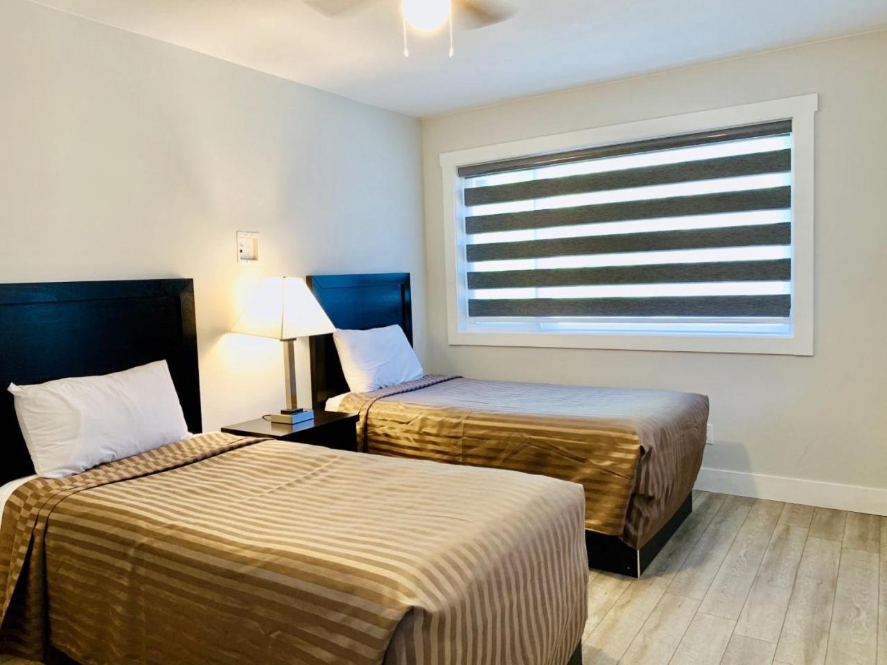 Traveler's Motel Penticton