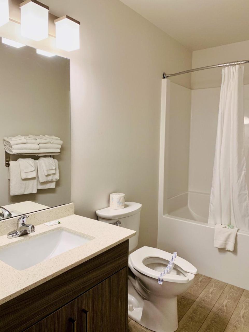 Traveler's Motel Penticton