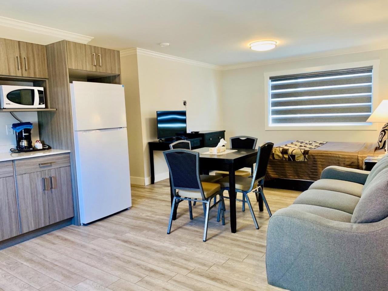 Traveler's Motel Penticton