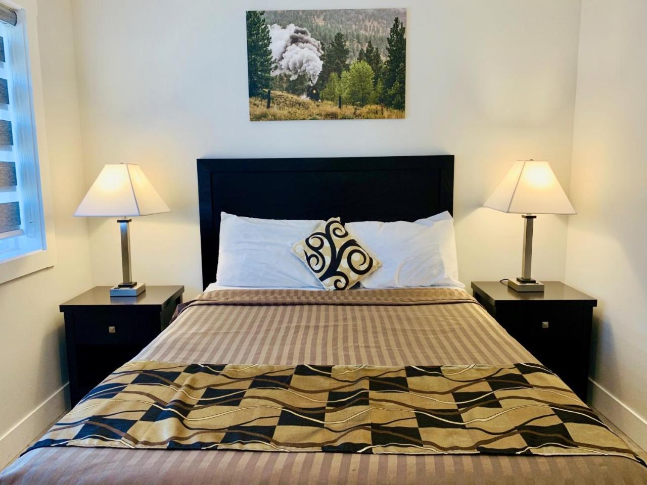 Traveler's Motel Penticton