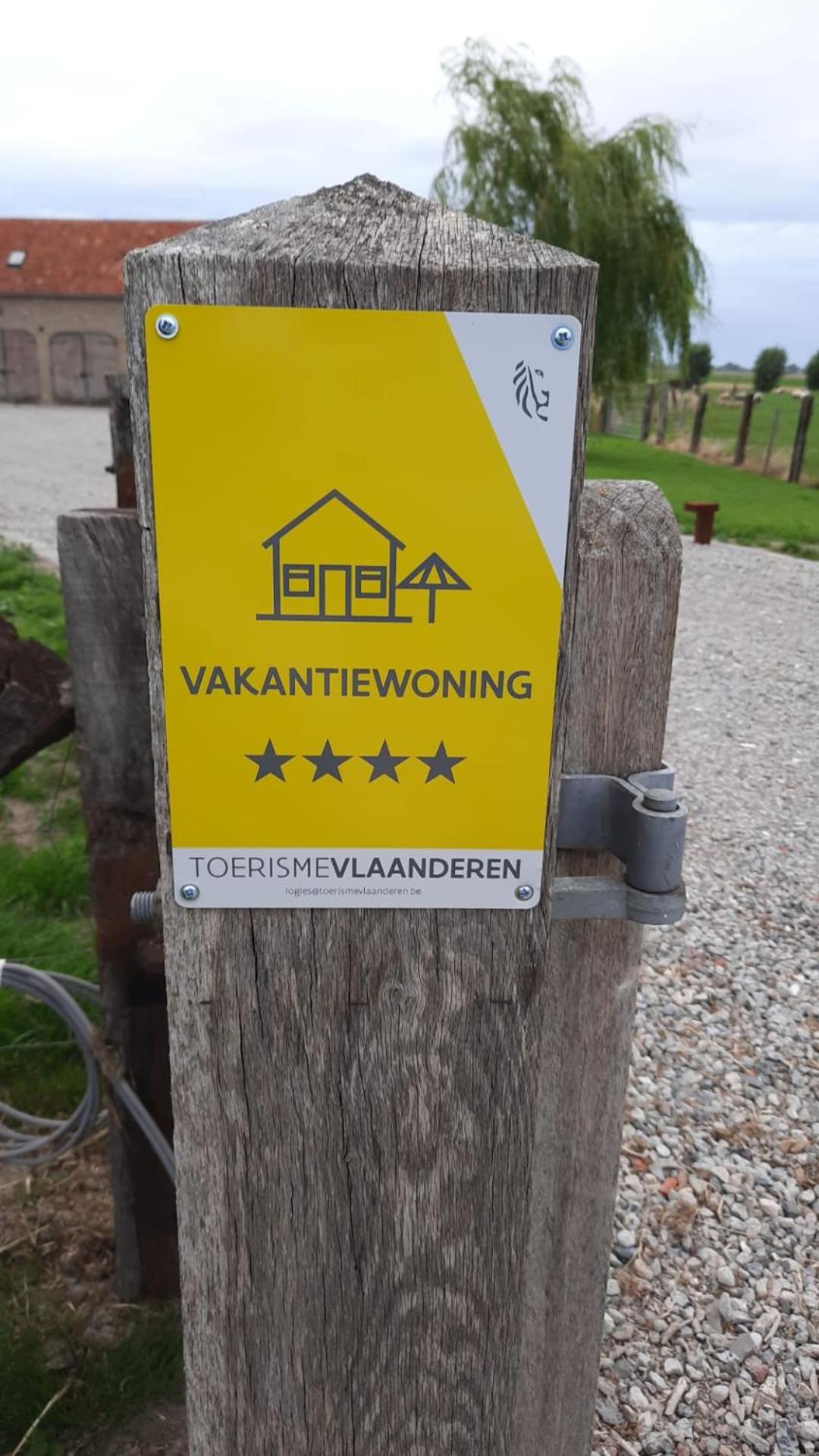 Maenhoudthoeve met zwembad en sauna