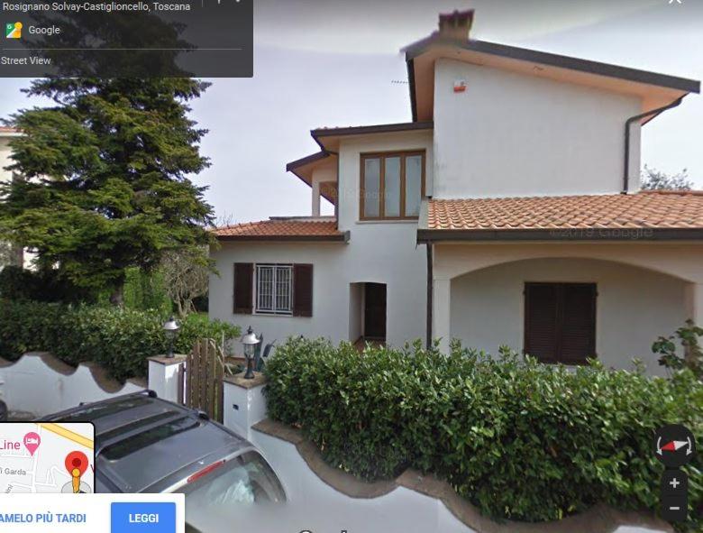 Monolocale x 2 a 1,6 km da Castiglioncello view 5