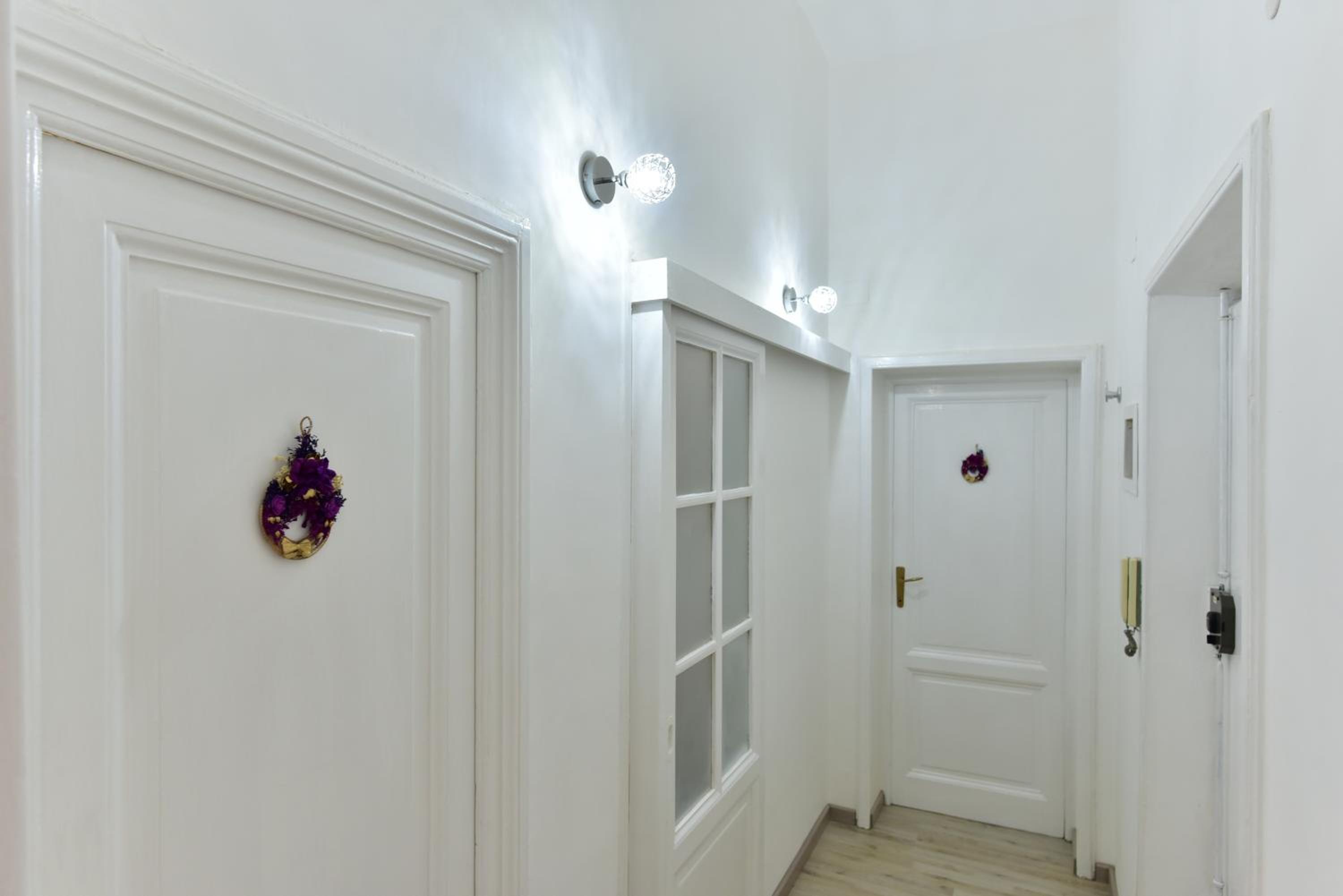 B&B Rome Terminal House