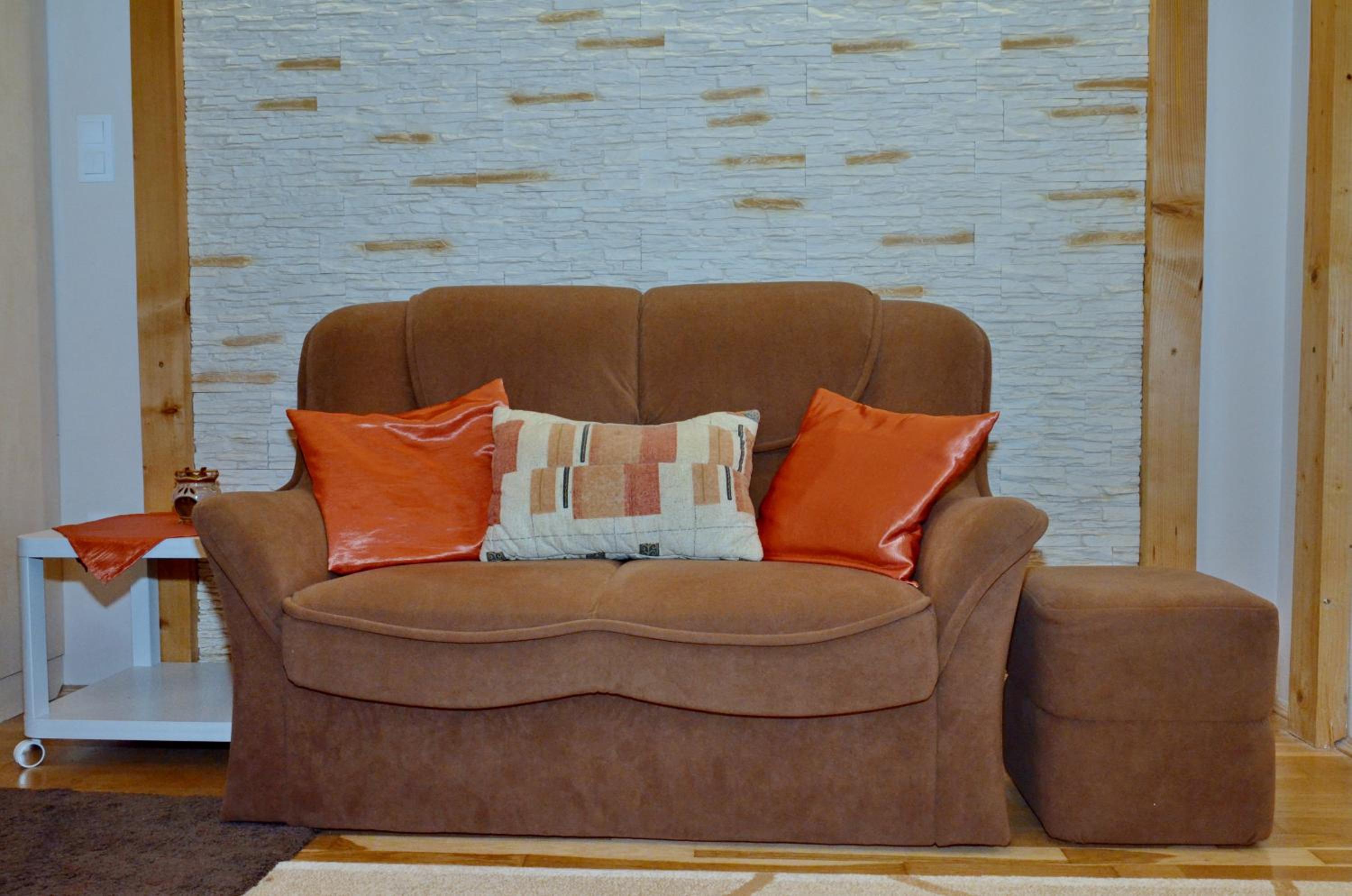 Adél Apartman view 3