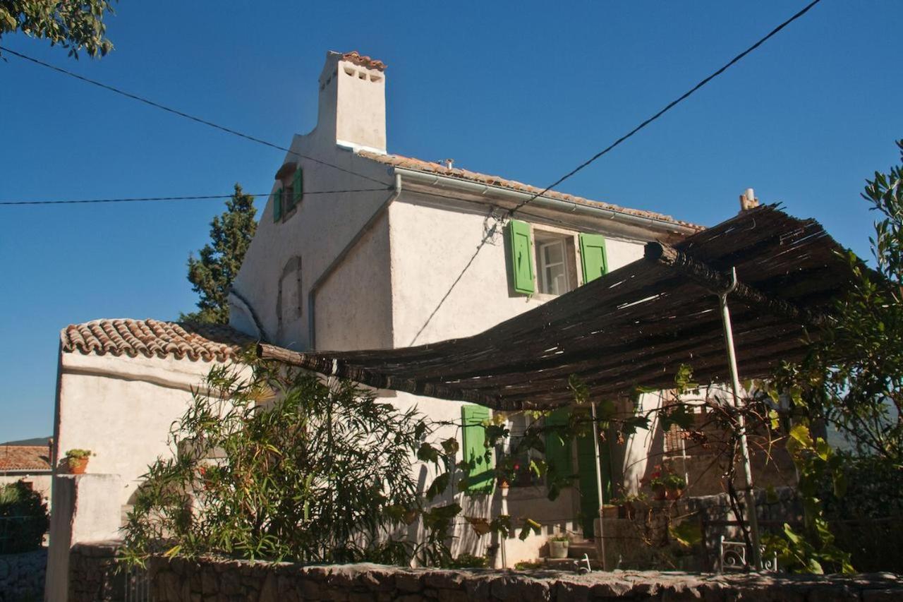 MAJA Stone House view 2