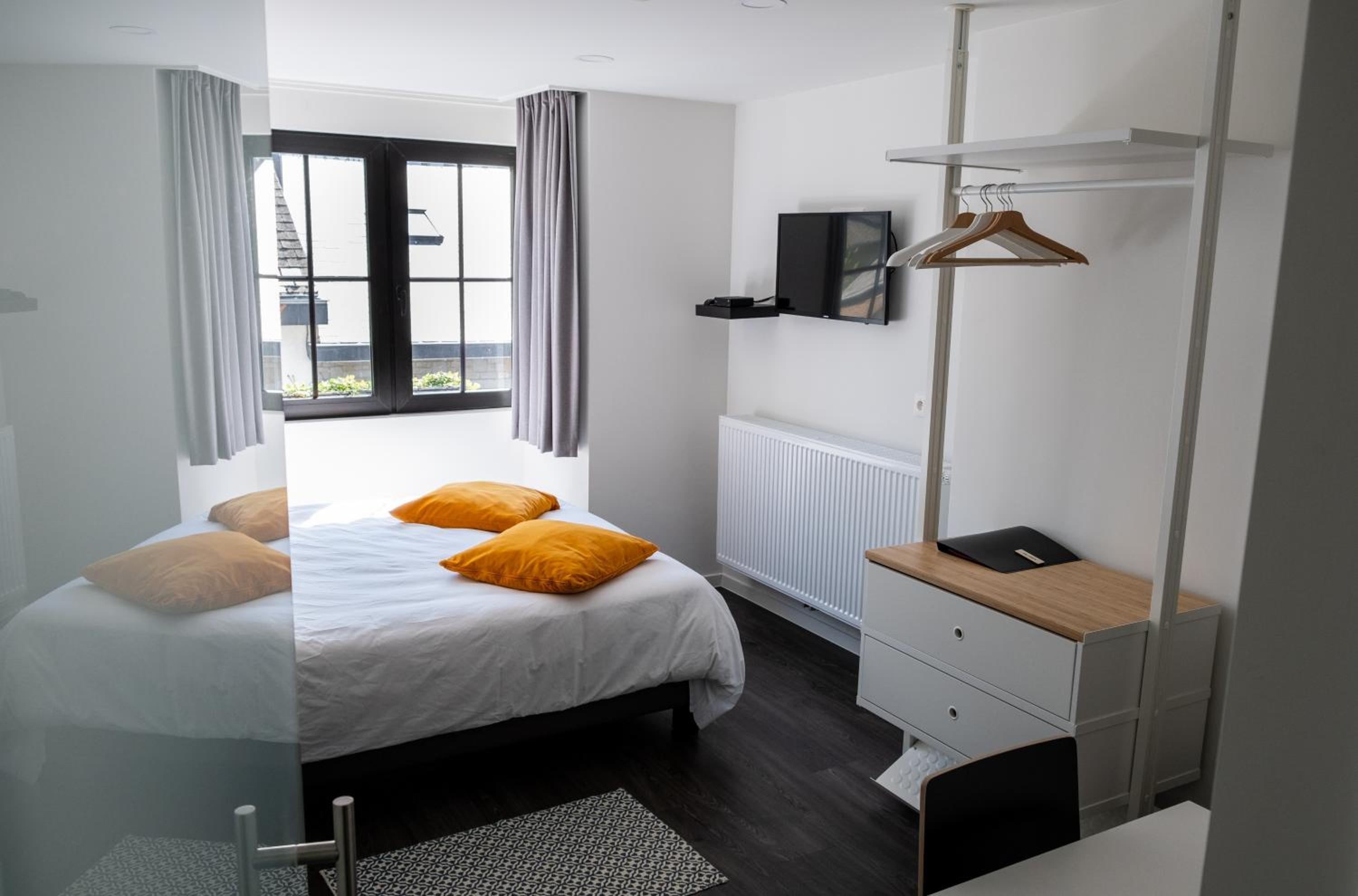 PANACHE - BIKE EN SLEEP HOTEL
