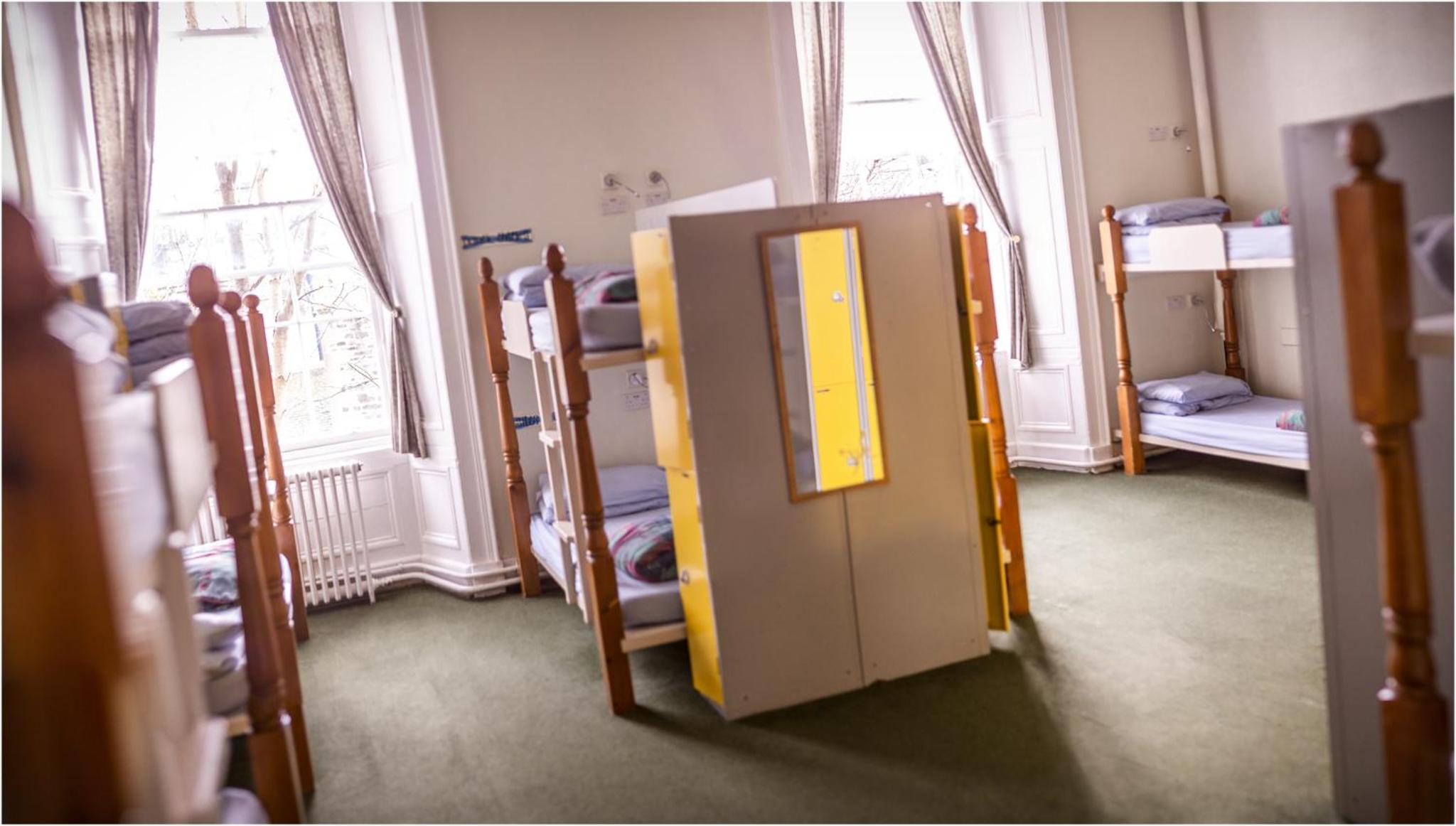 Castle Rock Hostel - Adults Only