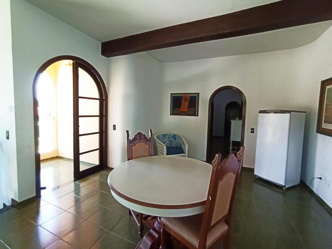 Casa da Edna