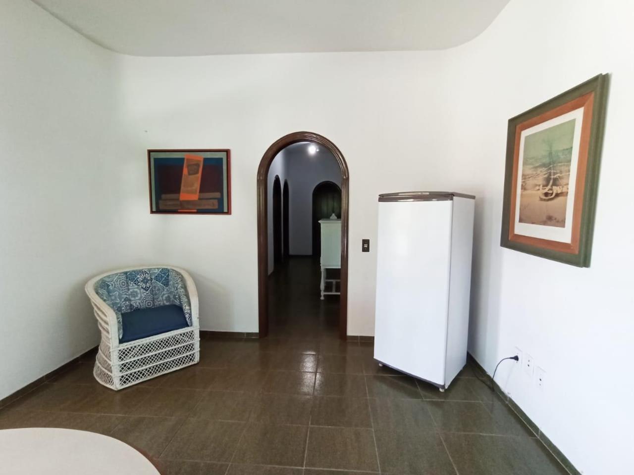 Casa da Edna