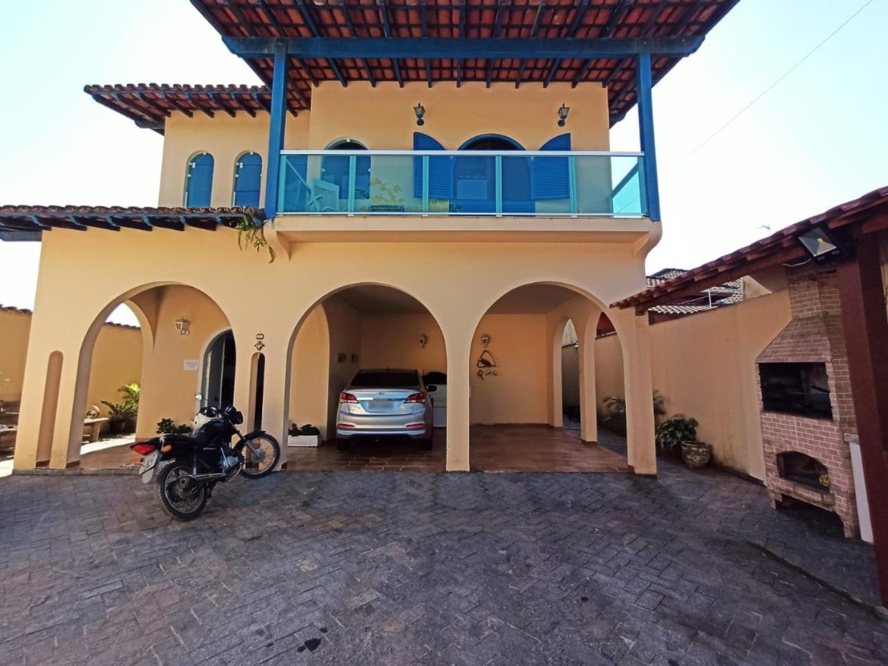 Casa da Edna