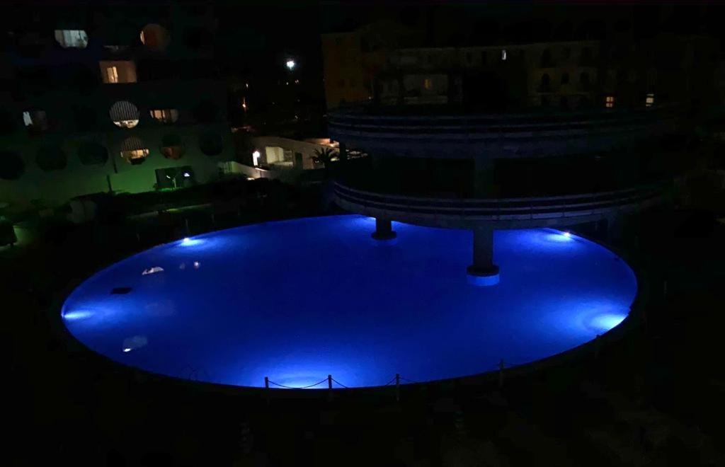 Appartamento su Residence Paradiso Azzurro view 4