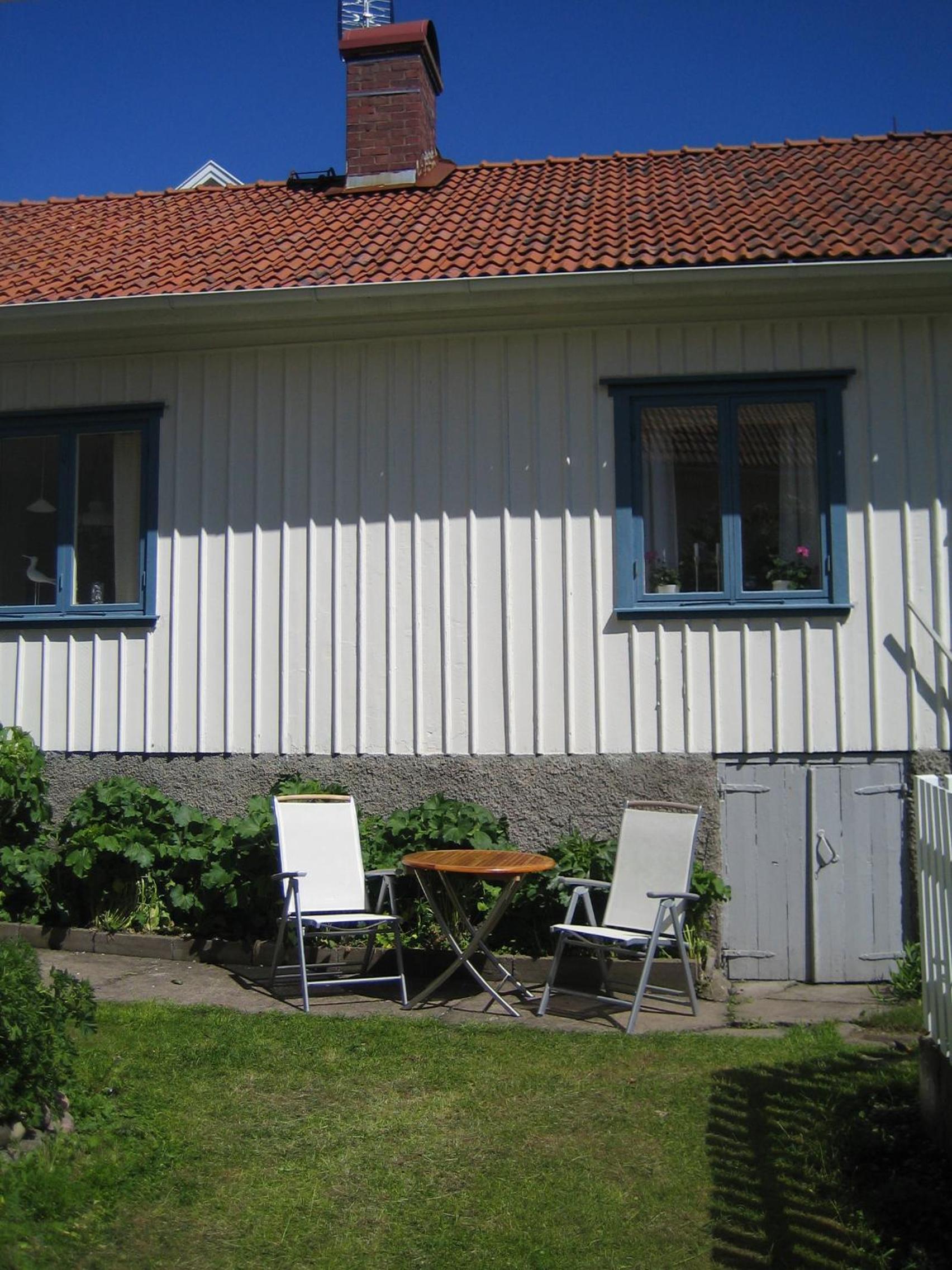 charming house in Mollösund view 5