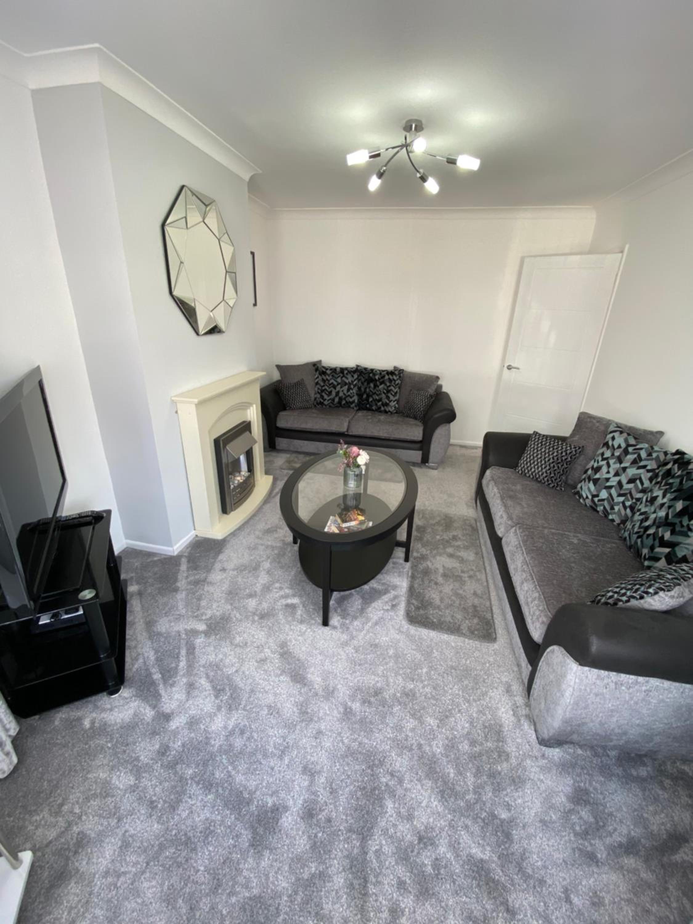 COLERIDGE LODGE view 4