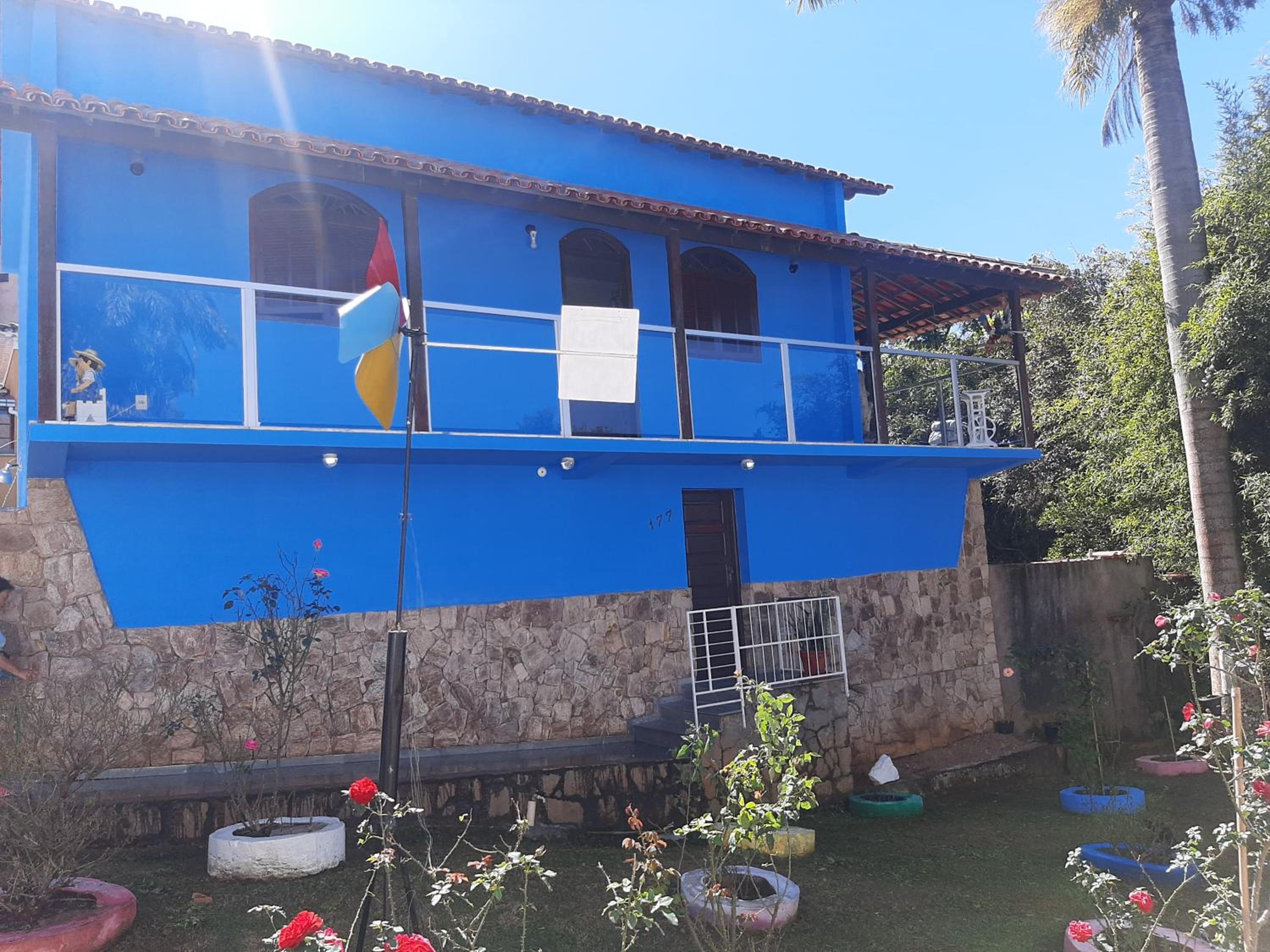 Casa da Tuca