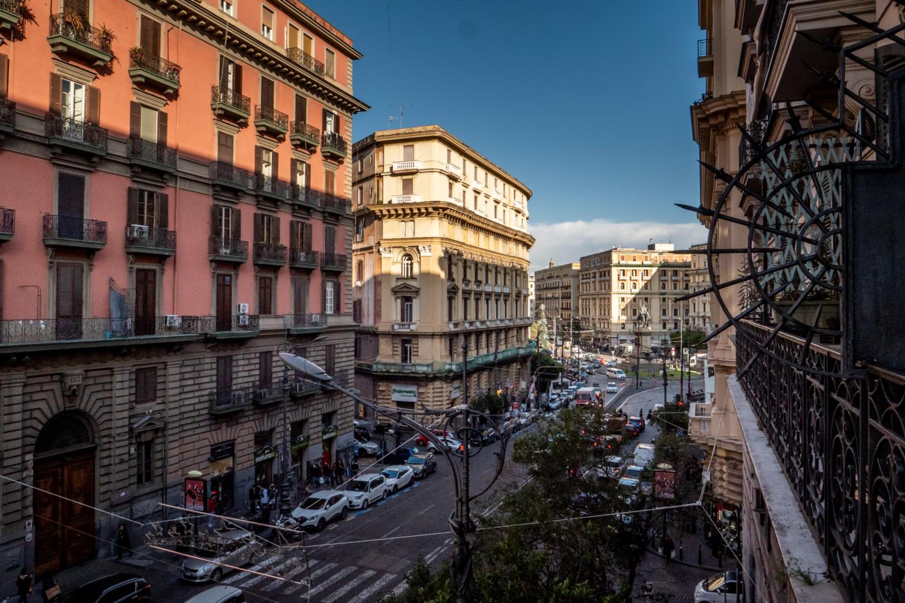Galleria Sanfelice