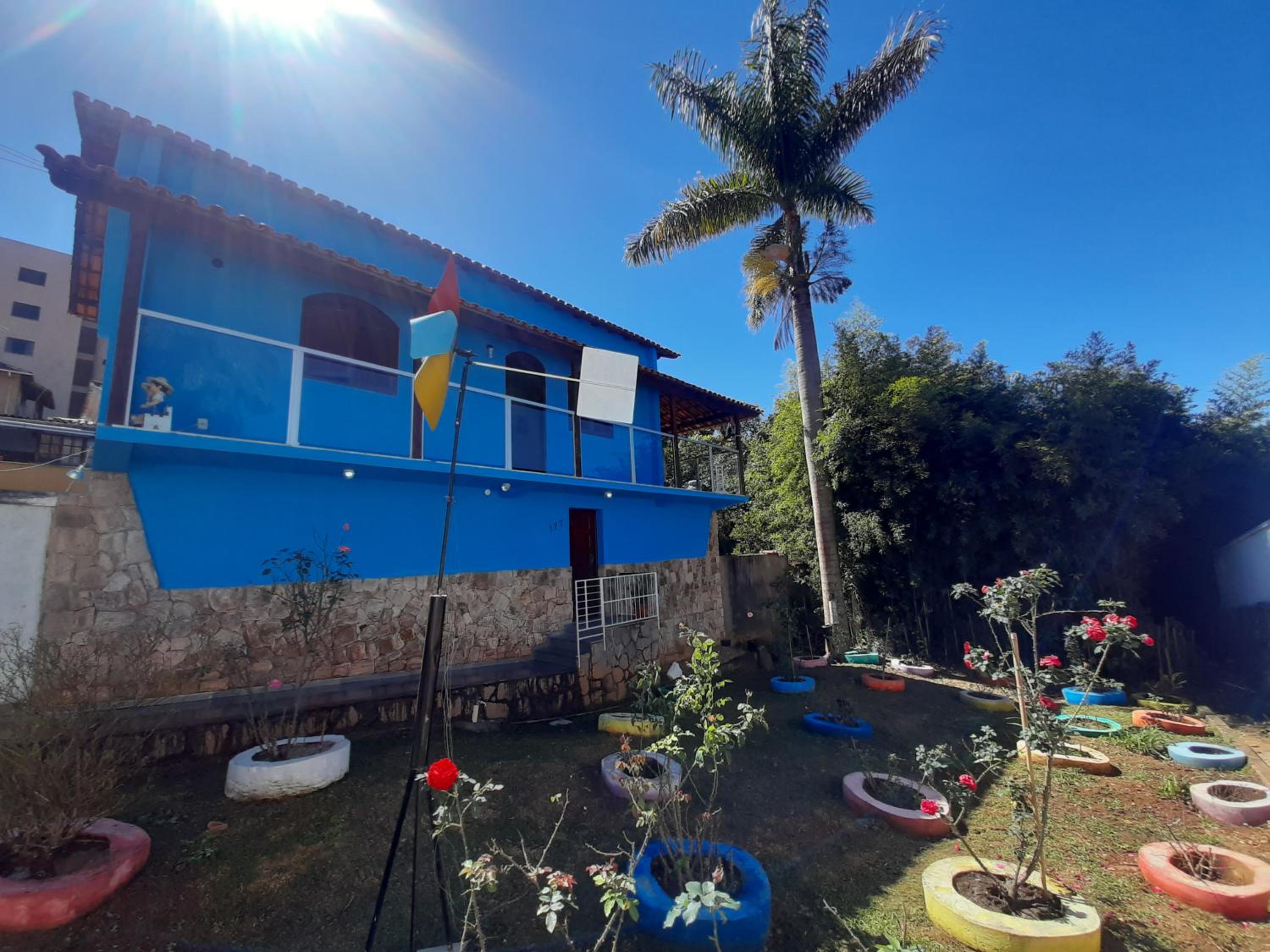Casa da Tuca