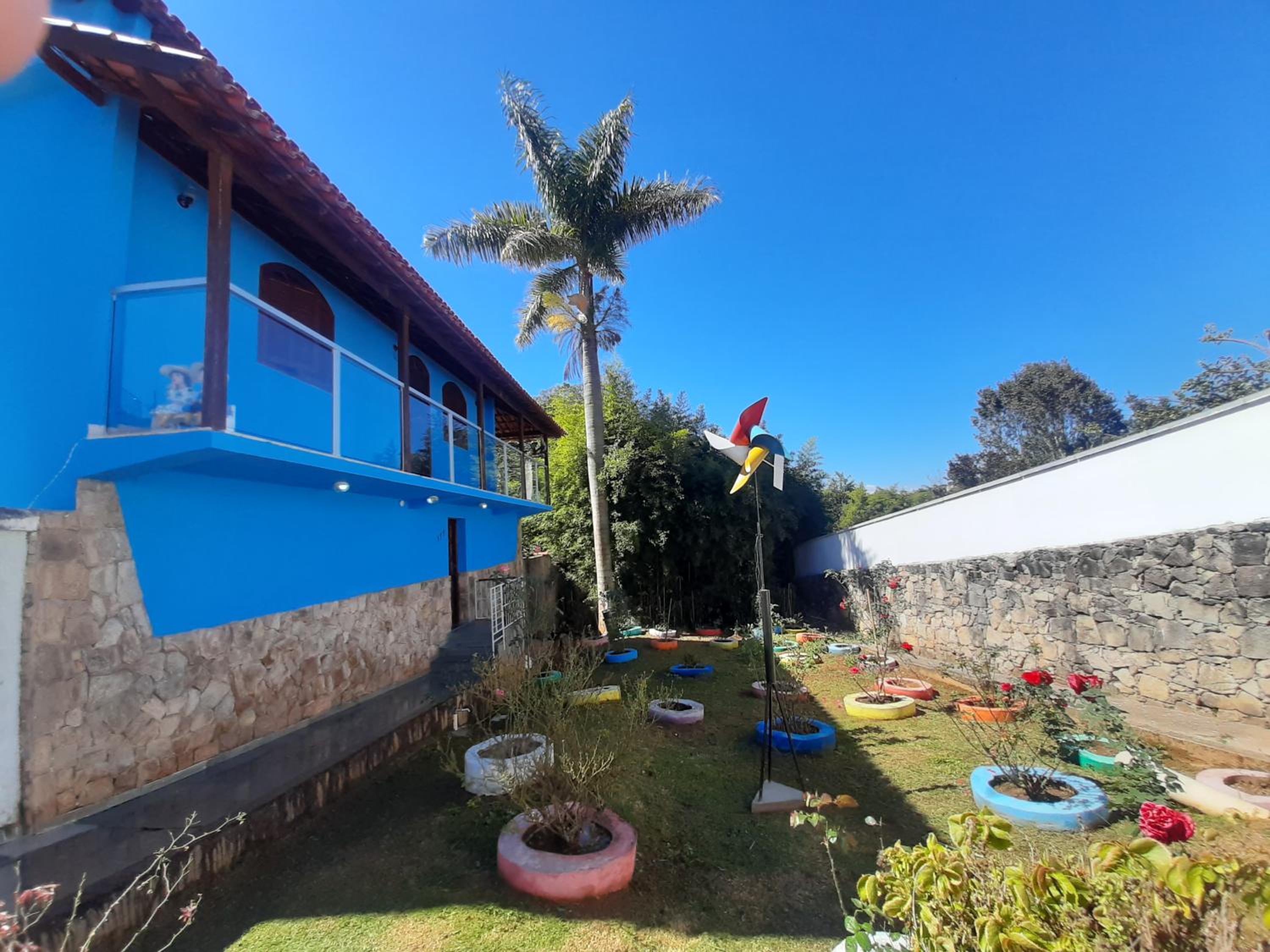 Casa da Tuca