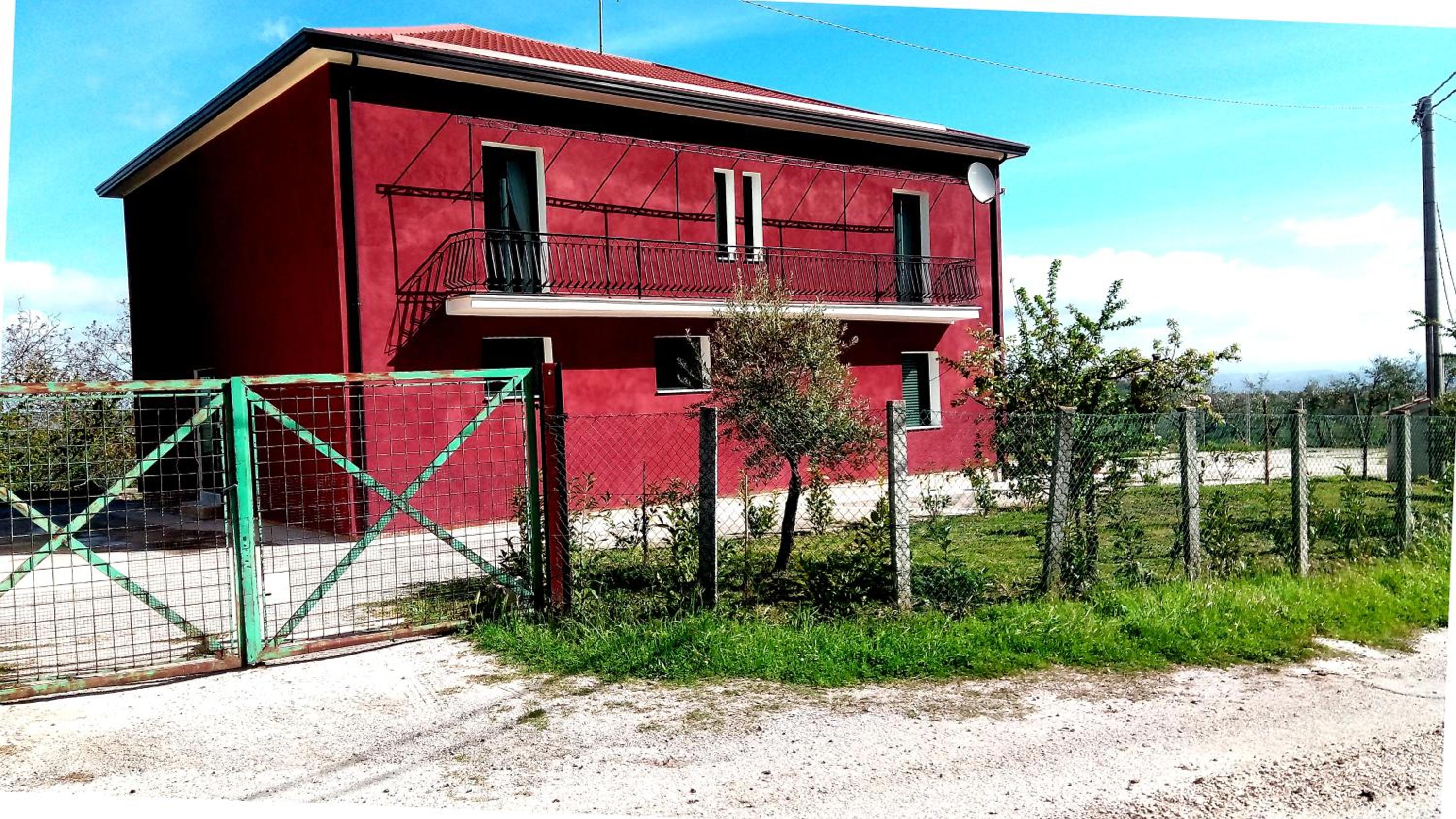 Agriturismo Macchia dei briganti - b&b, Foto 17