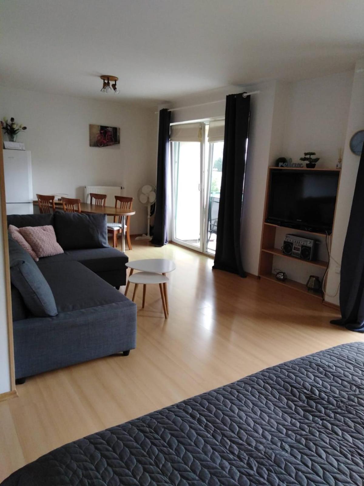 Apartment Archa Poděbrady view 2