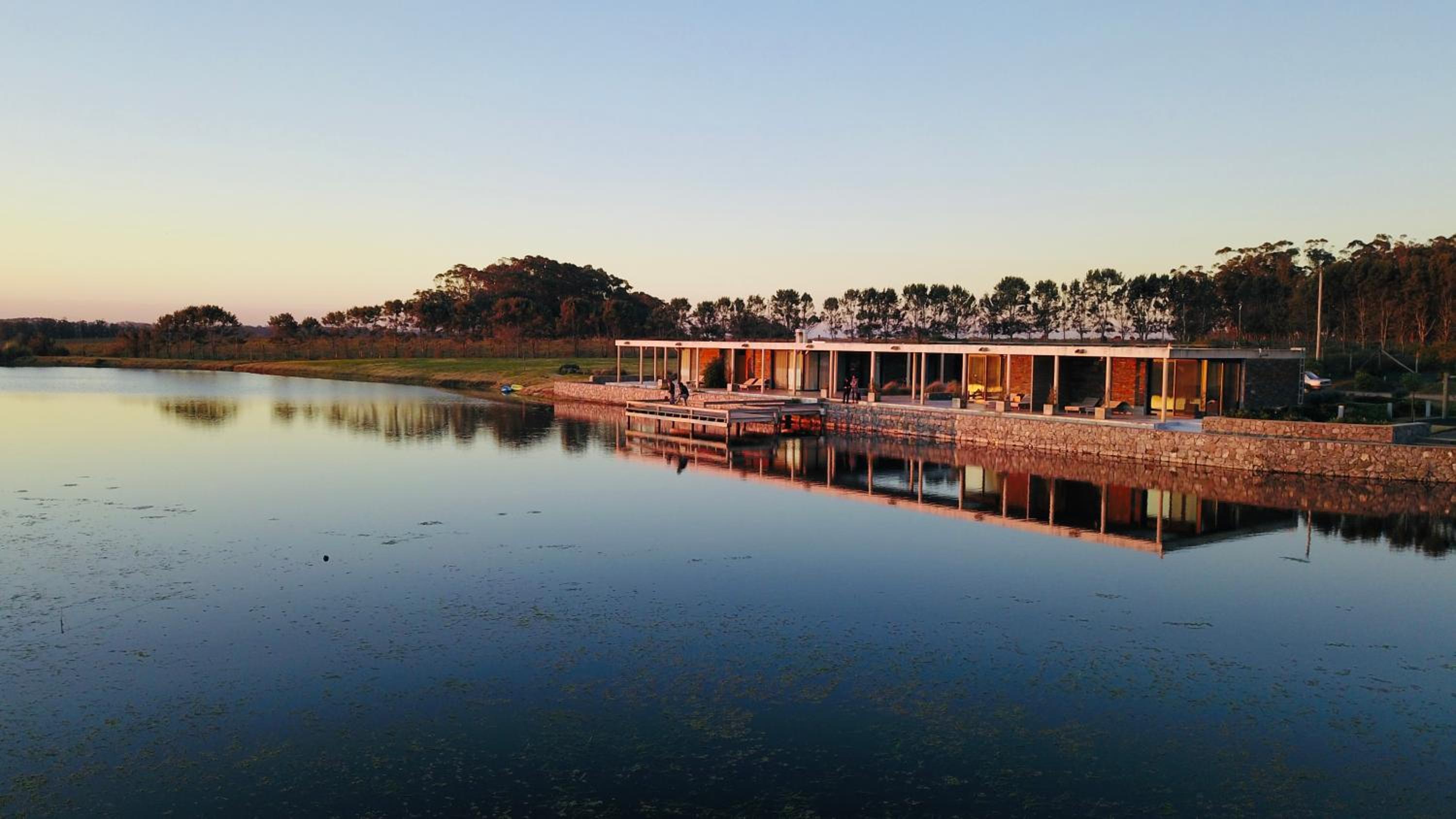 Lomas de San Vicente Hotel Boutique