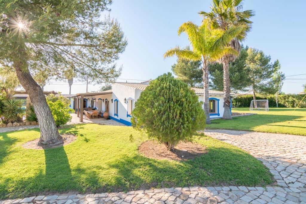 Villa Charme view 4