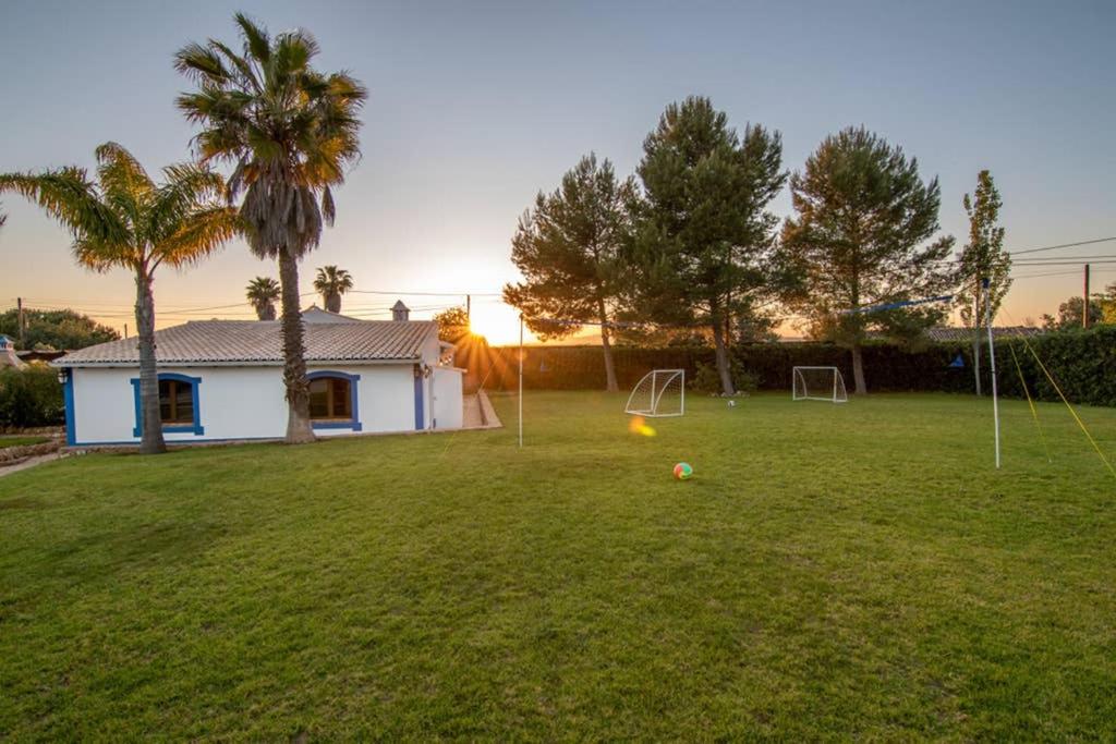 Villa Charme view 5