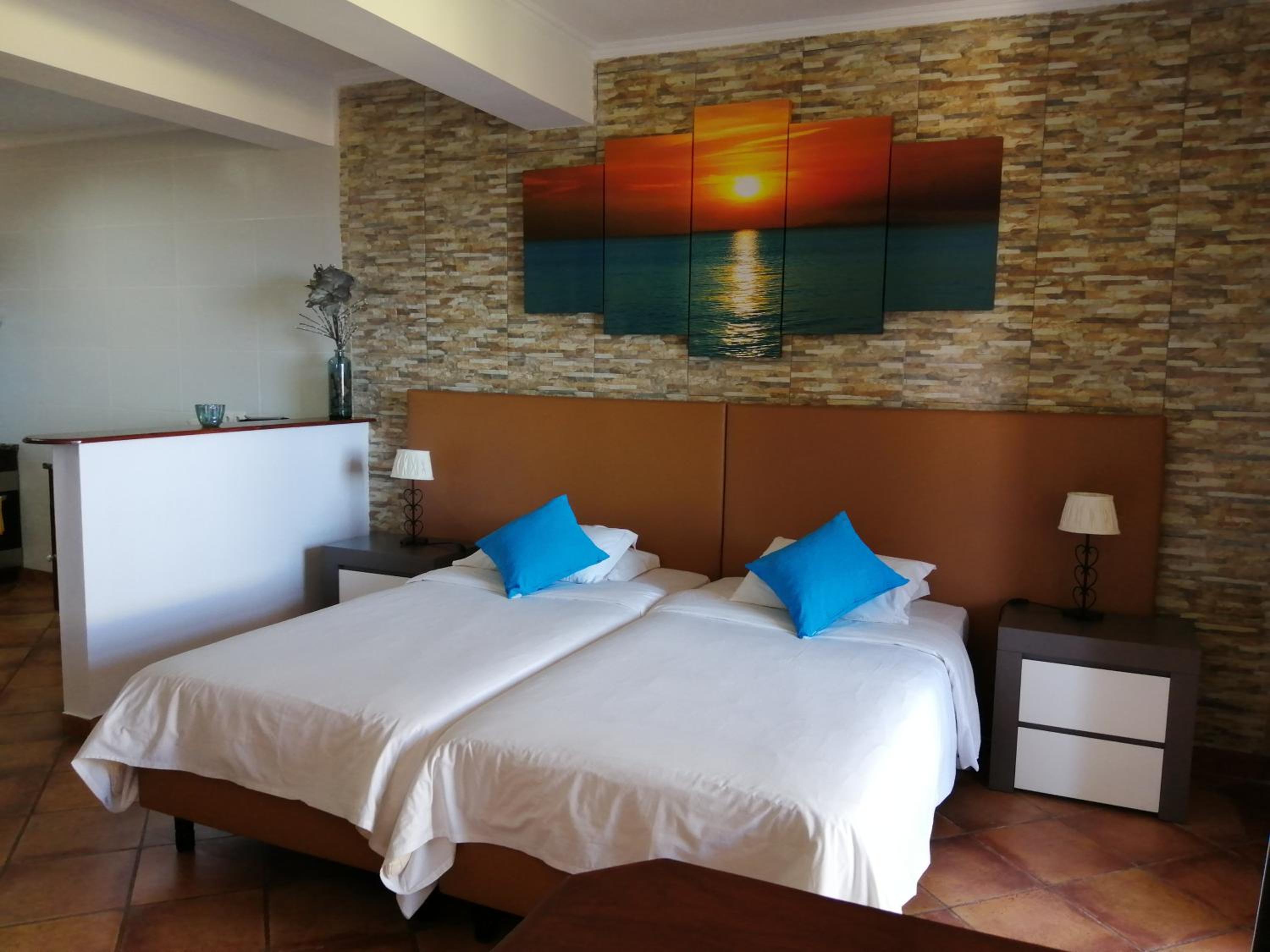 Apartments Vista Oceano view 5