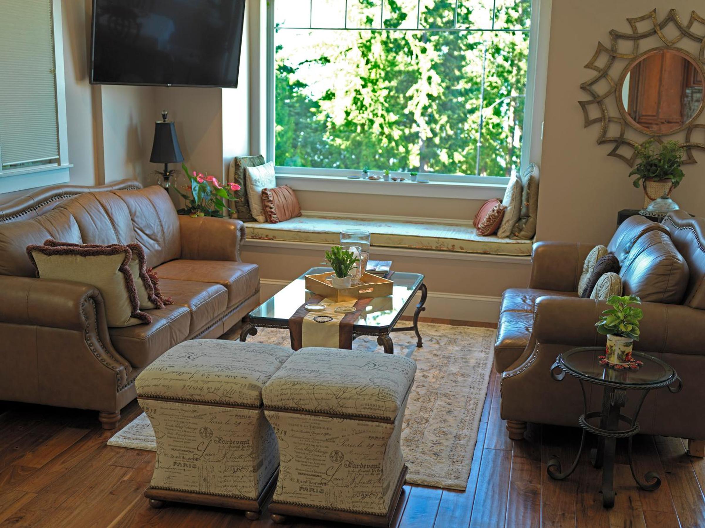 Eagle Rock Bed and Breakfast