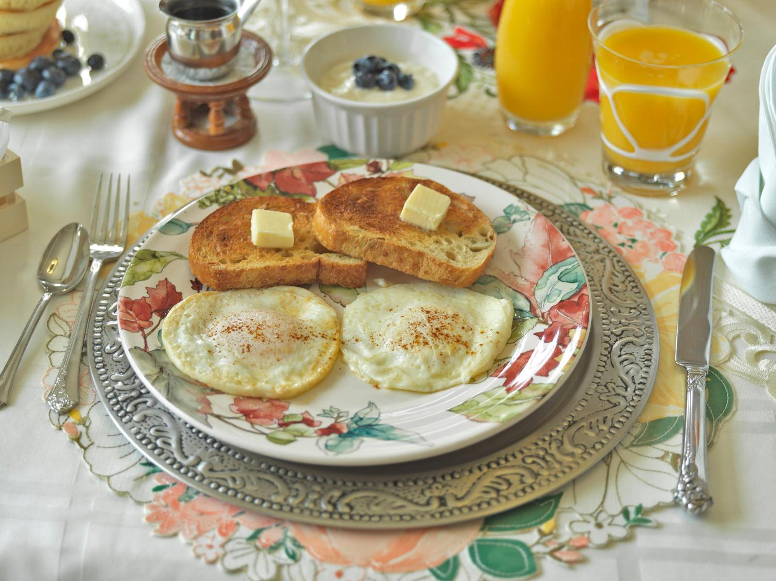 Eagle Rock Bed and Breakfast