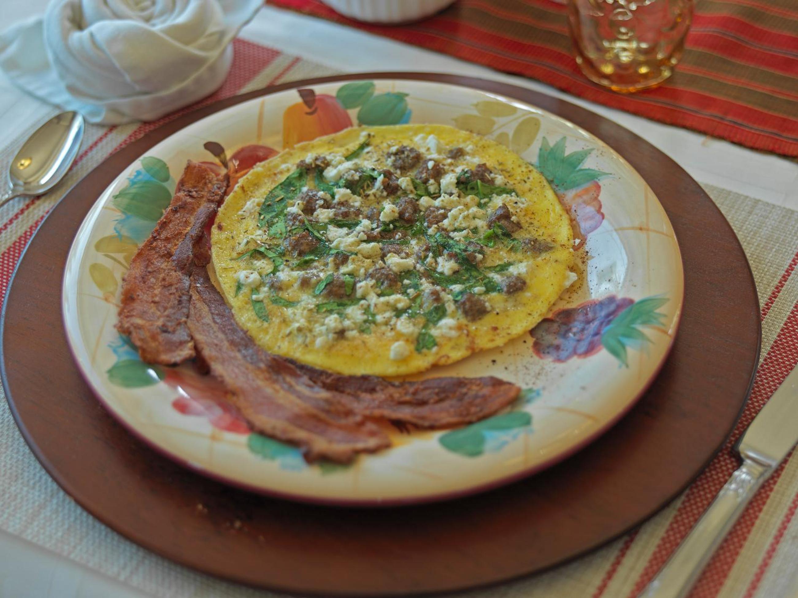 Eagle Rock Bed and Breakfast
