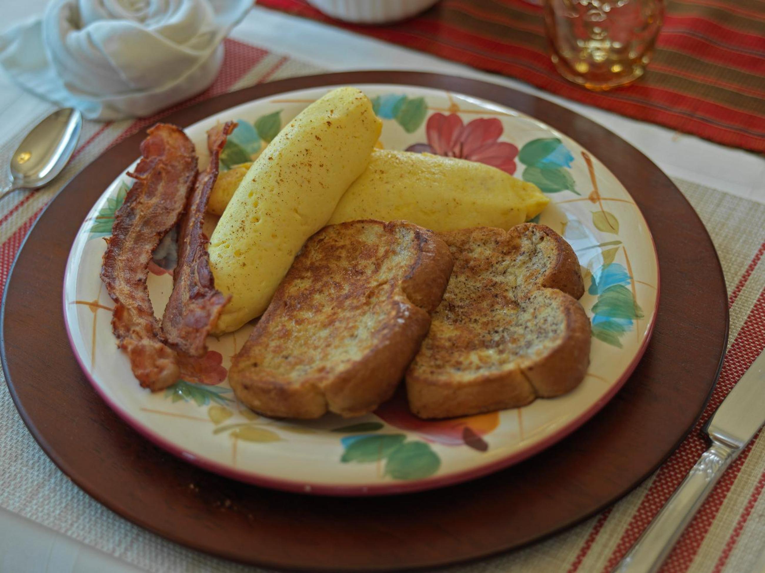 Eagle Rock Bed and Breakfast